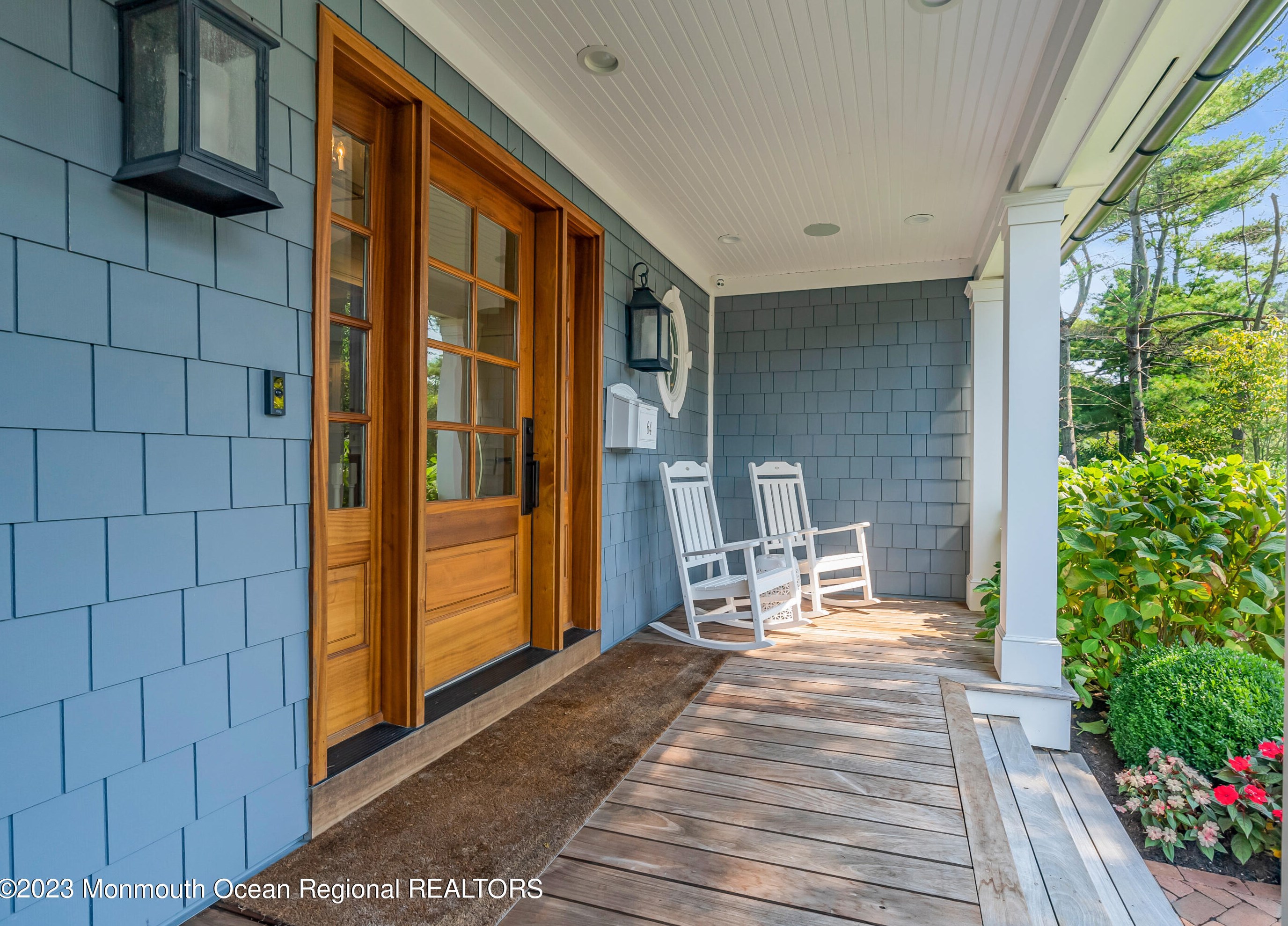 64 Pitney Ave, Wall Township NJ  exterior