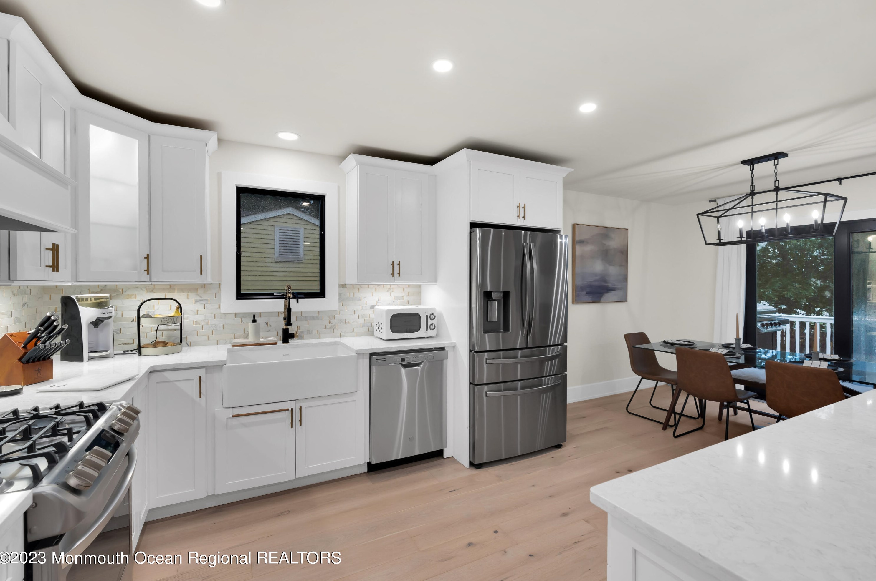 13 James Hollow Ct, Wall Township NJ  07731-1659 exterior