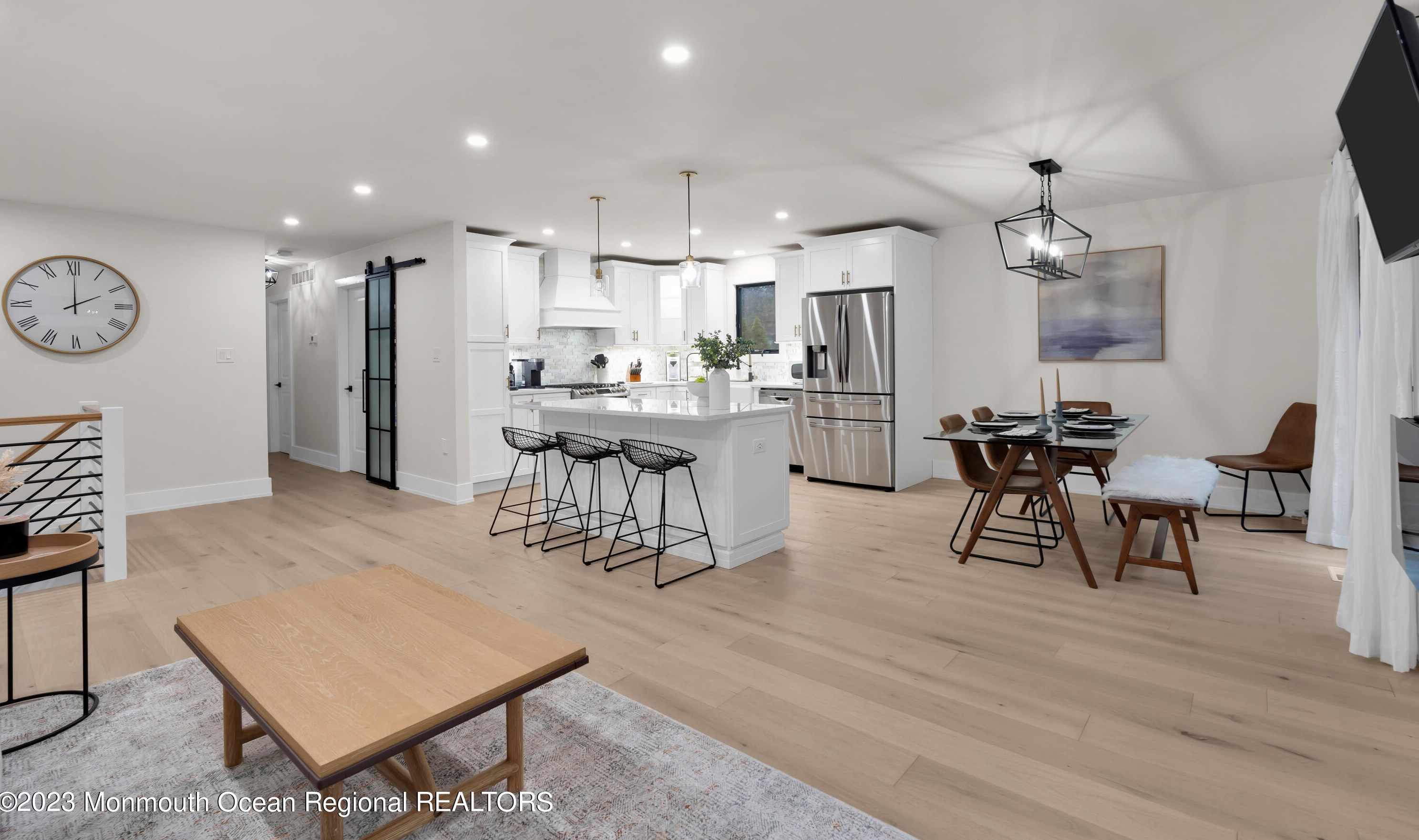 13 James Hollow Ct, Wall Township NJ  07731-1659 exterior