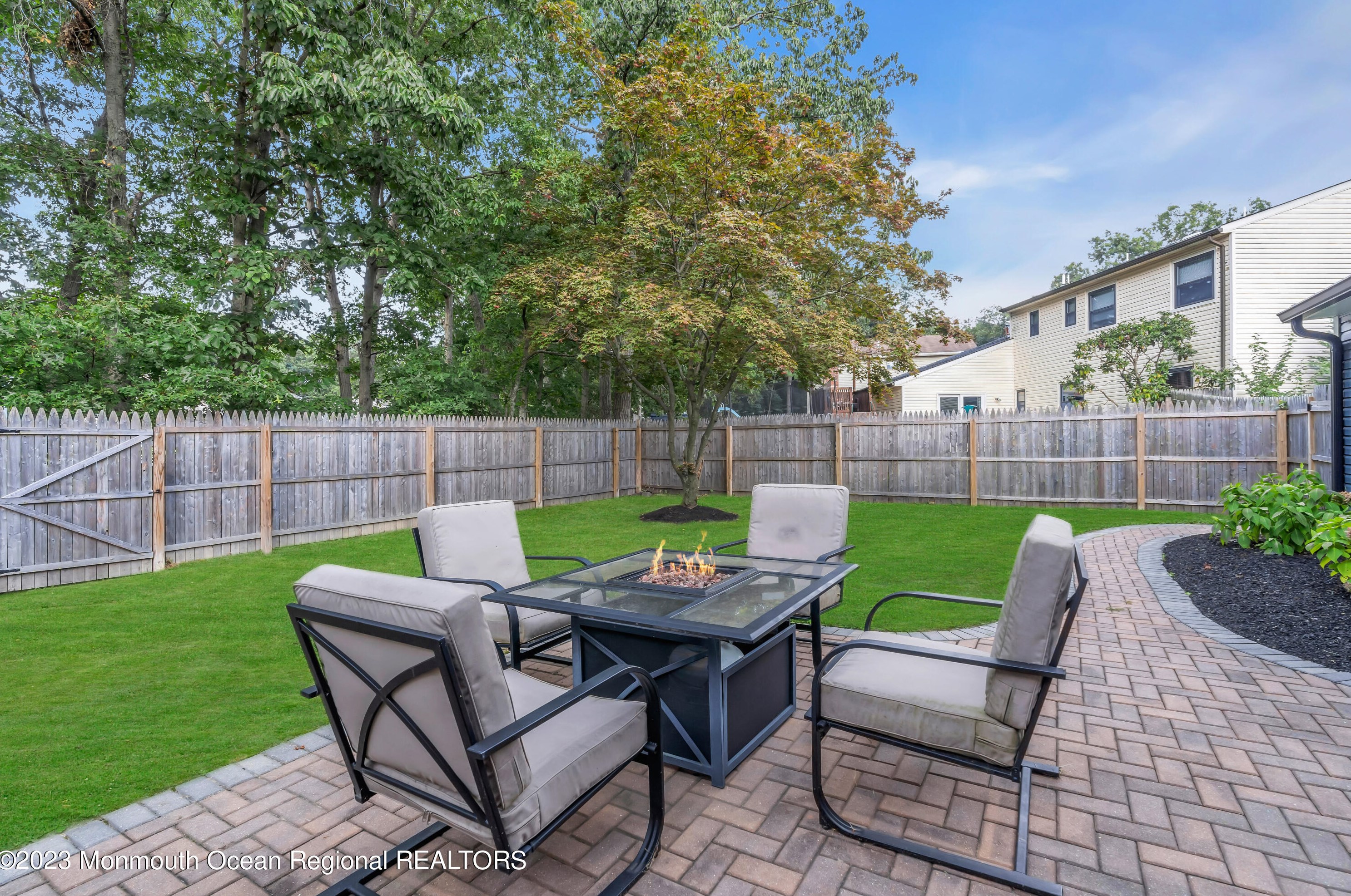 13 James Hollow Ct, Wall Township NJ  07731-1659 exterior