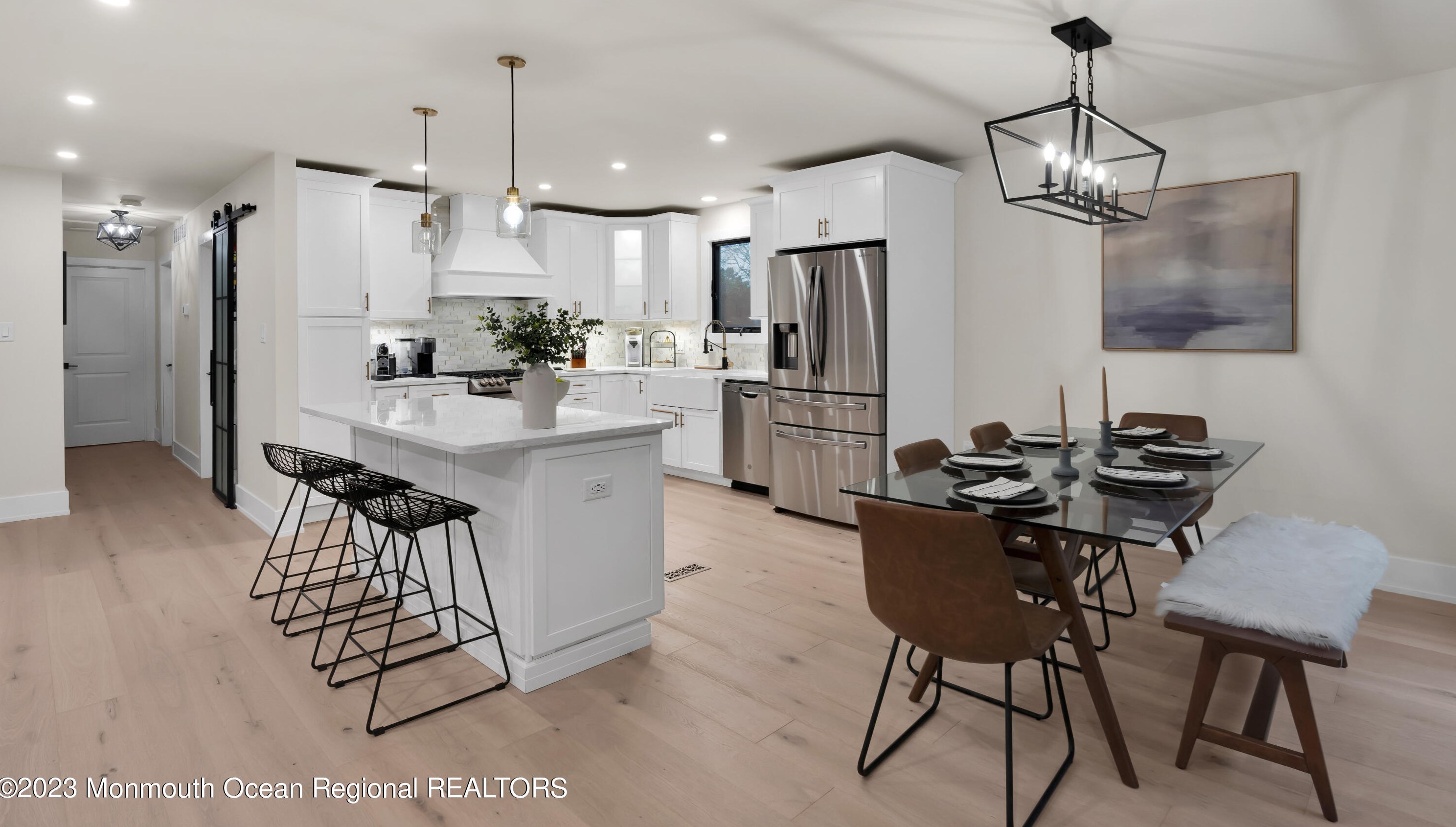 13 James Hollow Ct, Wall Township NJ  07731-1659 exterior