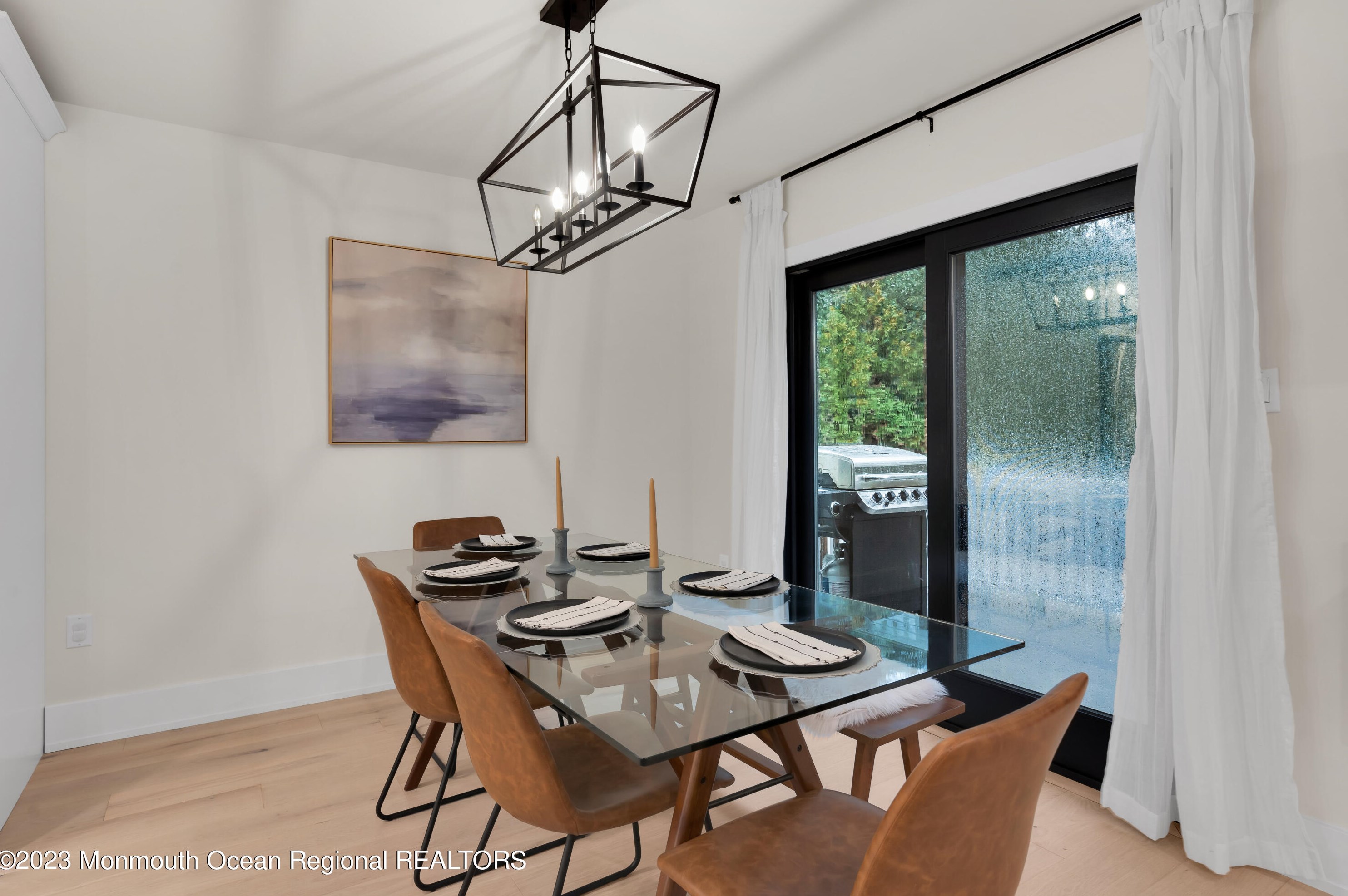 13 James Hollow Ct, Wall Township NJ  07731-1659 exterior