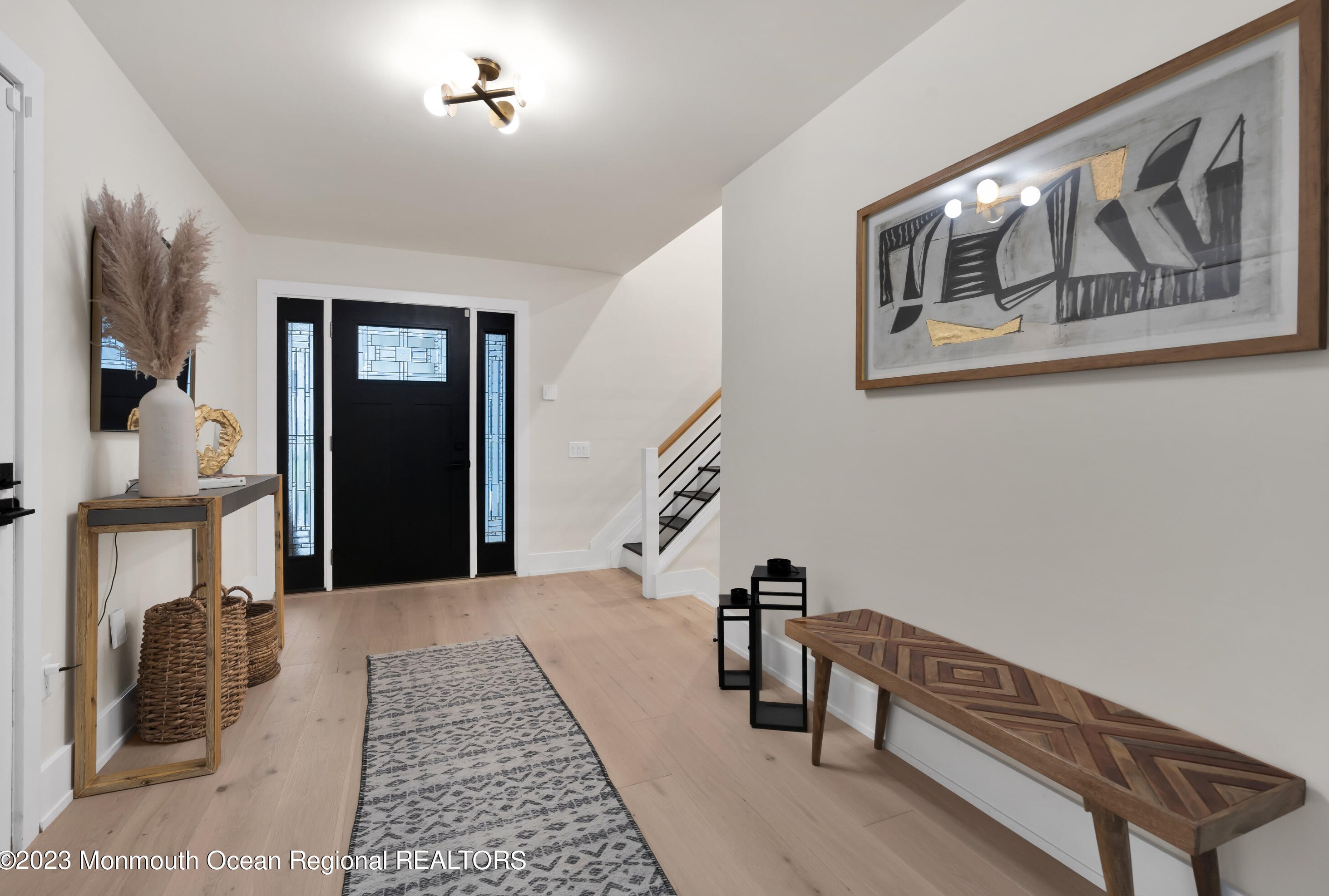 13 James Hollow Ct, Wall Township NJ  07731-1659 exterior