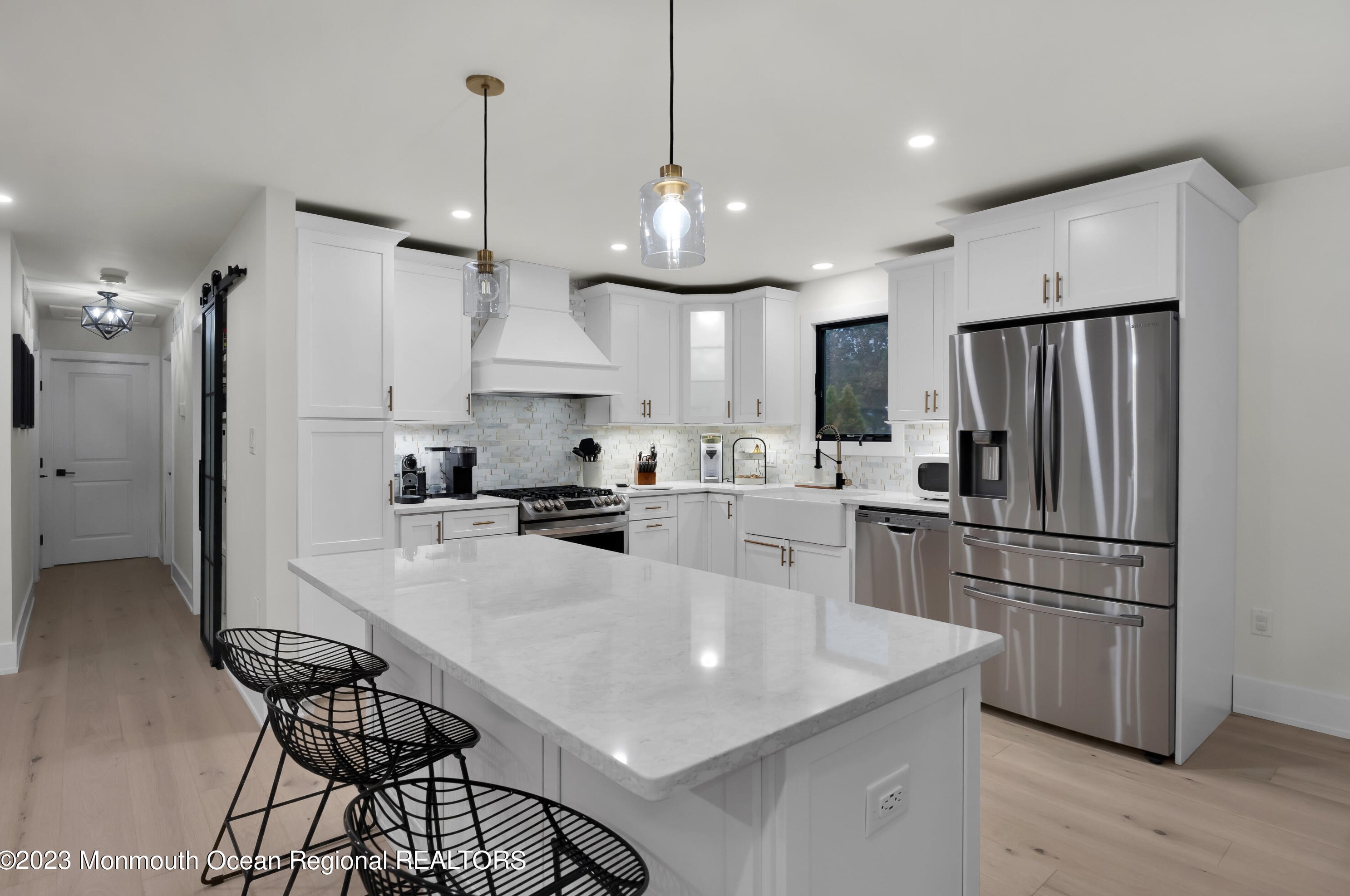 13 James Hollow Ct, Wall Township NJ  07731-1659 exterior