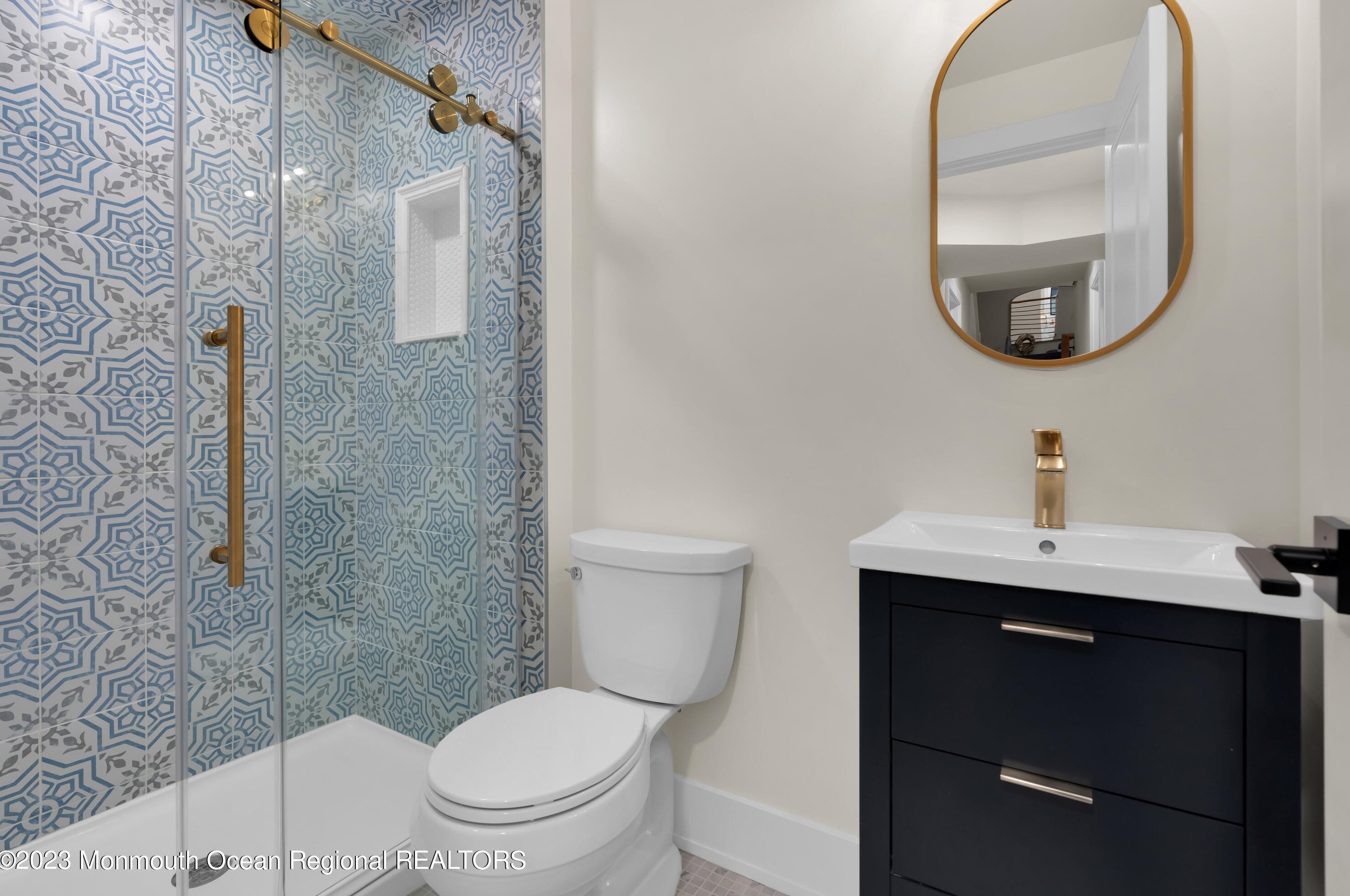 13 James Hollow Ct, Wall Township NJ  07731-1659 exterior