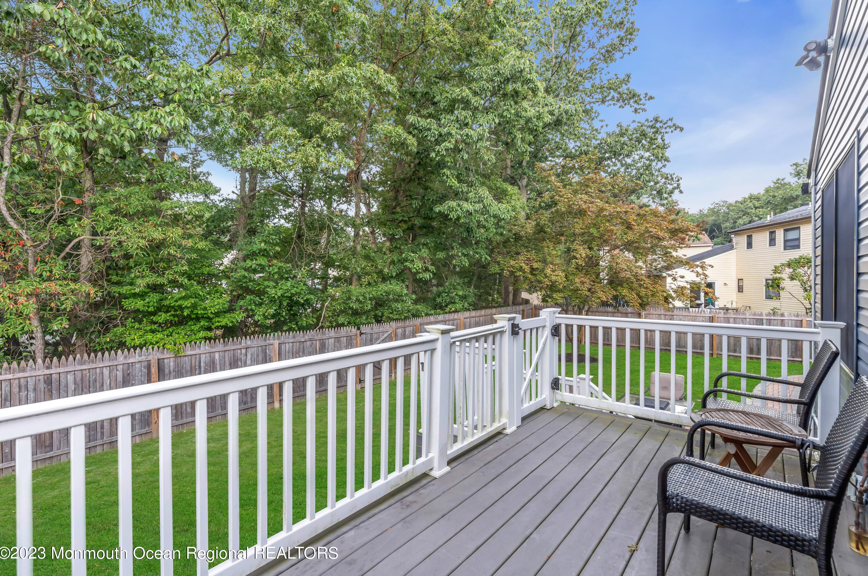 13 James Hollow Ct, Wall Township NJ  07731-1659 exterior