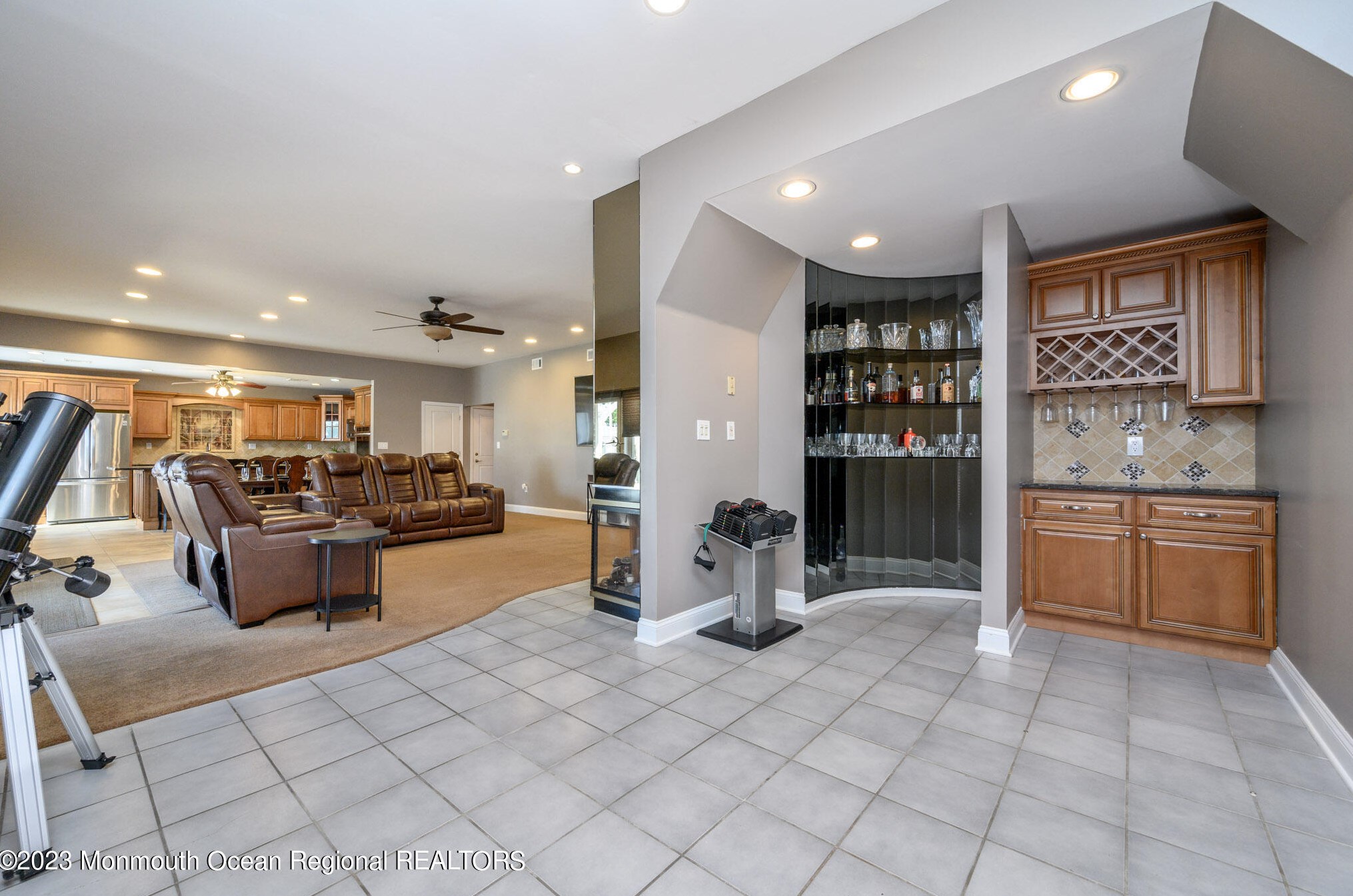 1861 Starboard Ct, Toms River NJ  08753-3122 exterior