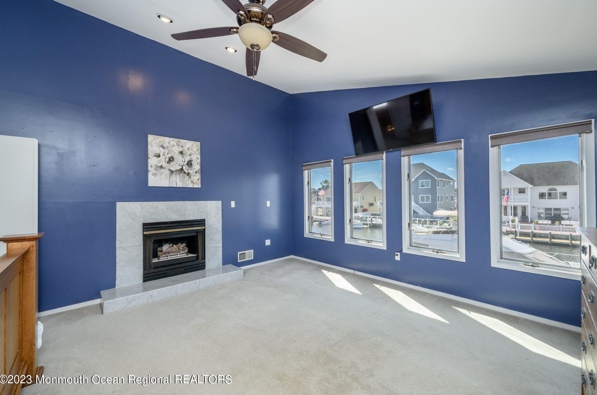 1861 Starboard Ct, Toms River NJ  08753-3122 exterior