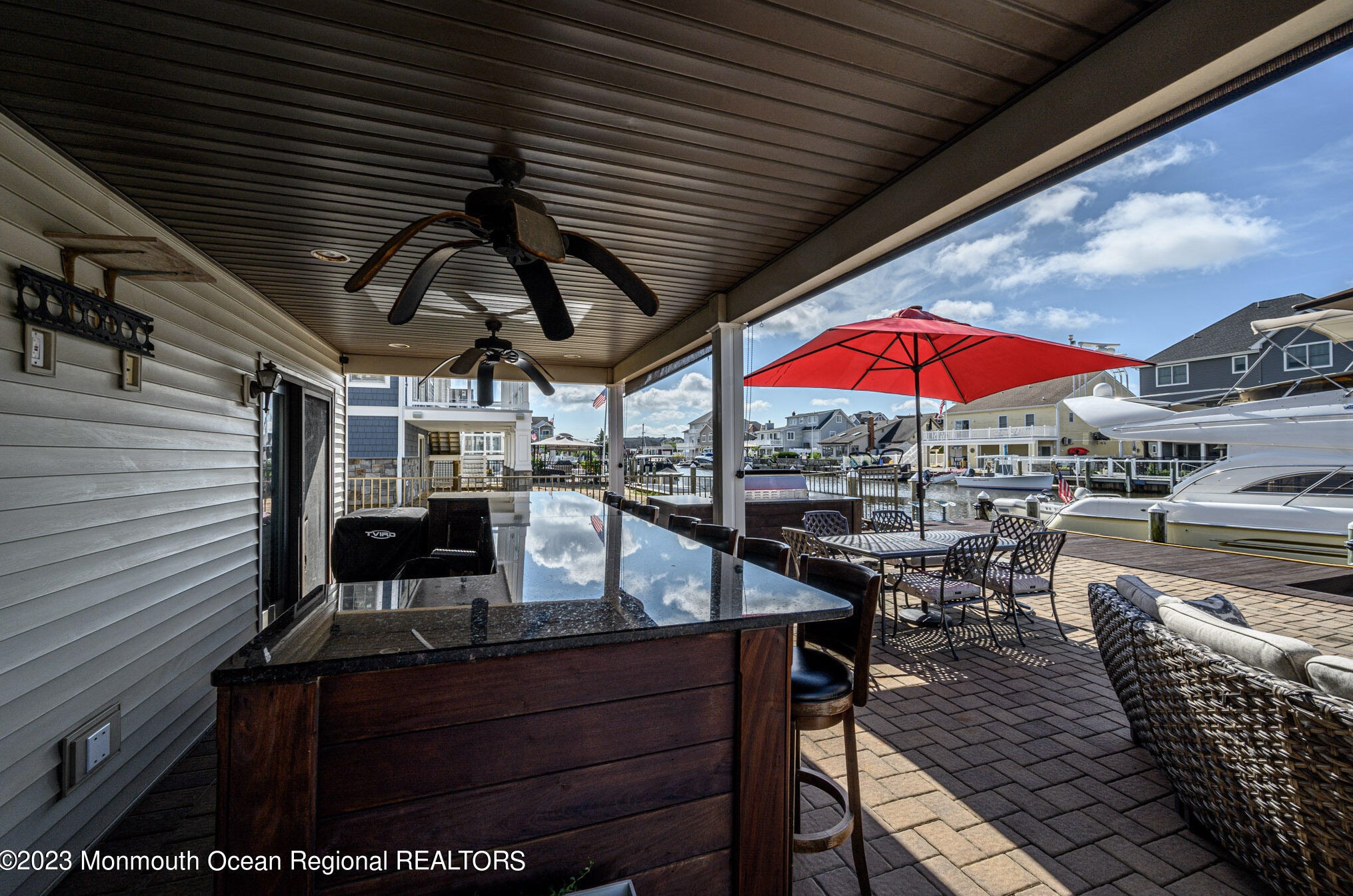 1861 Starboard Ct, Toms River NJ  08753-3122 exterior