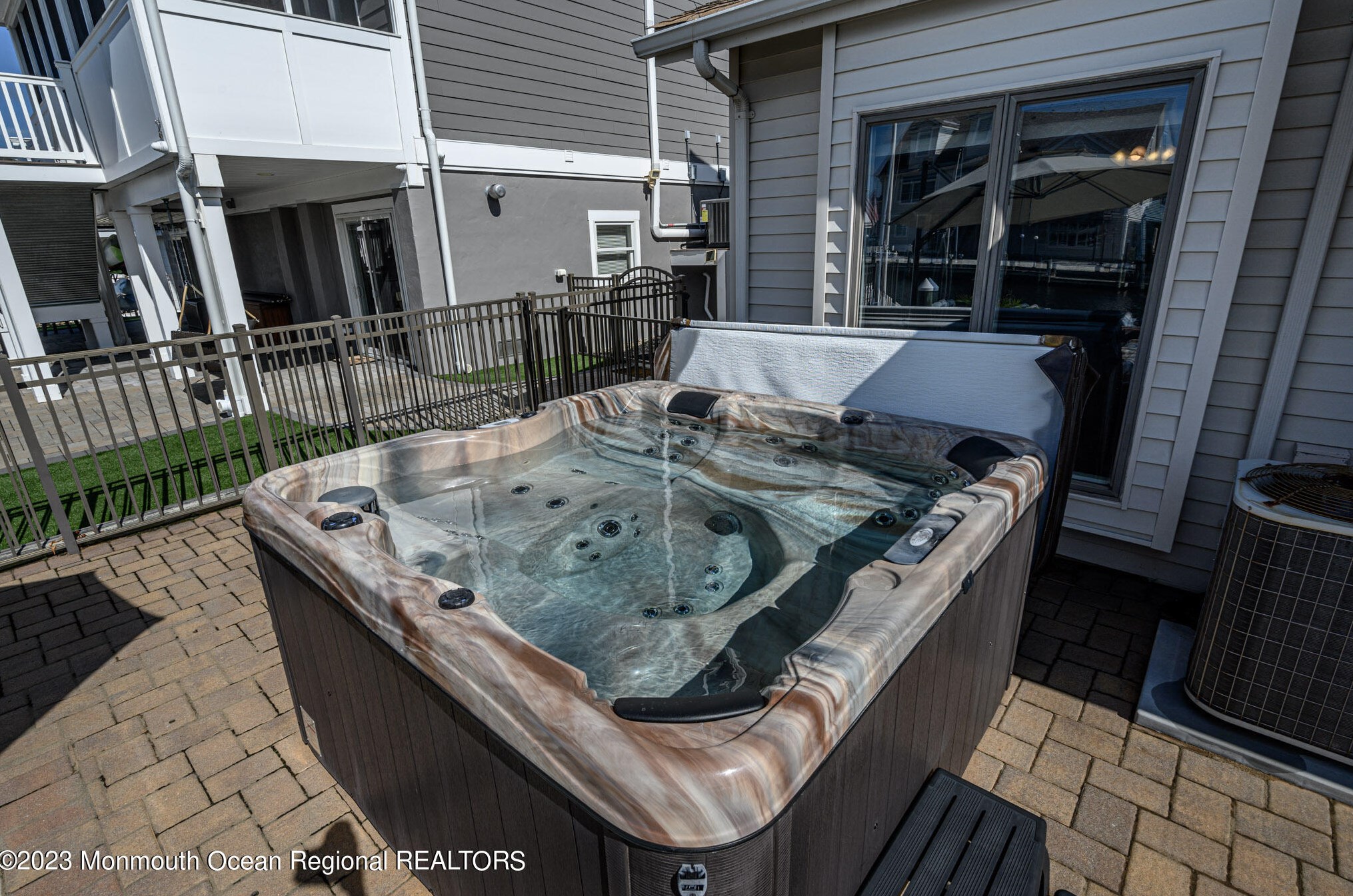 1861 Starboard Ct, Toms River NJ  08753-3122 exterior