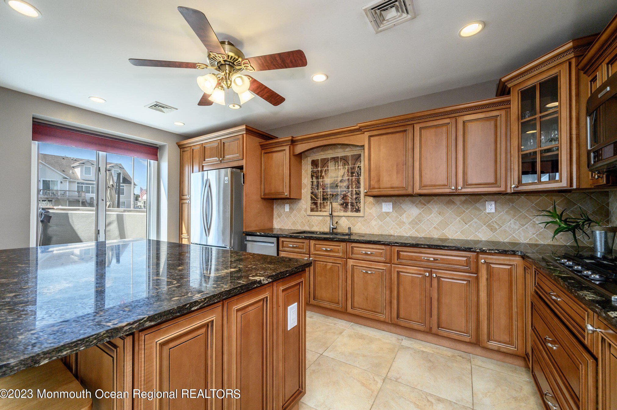 1861 Starboard Ct, Toms River NJ  08753-3122 exterior