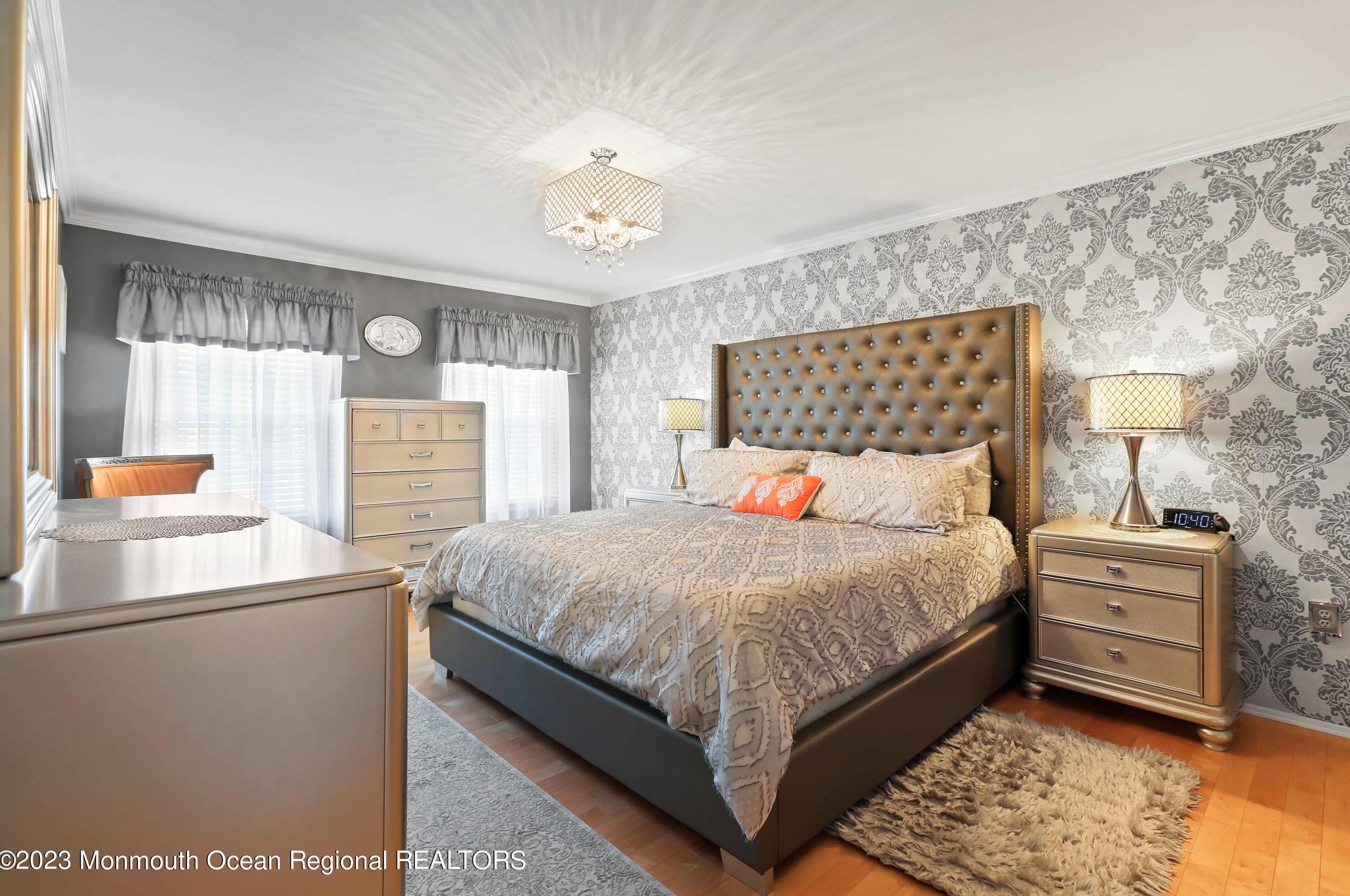 19 Melissa Ln, Wall Township NJ  07731-2371 exterior