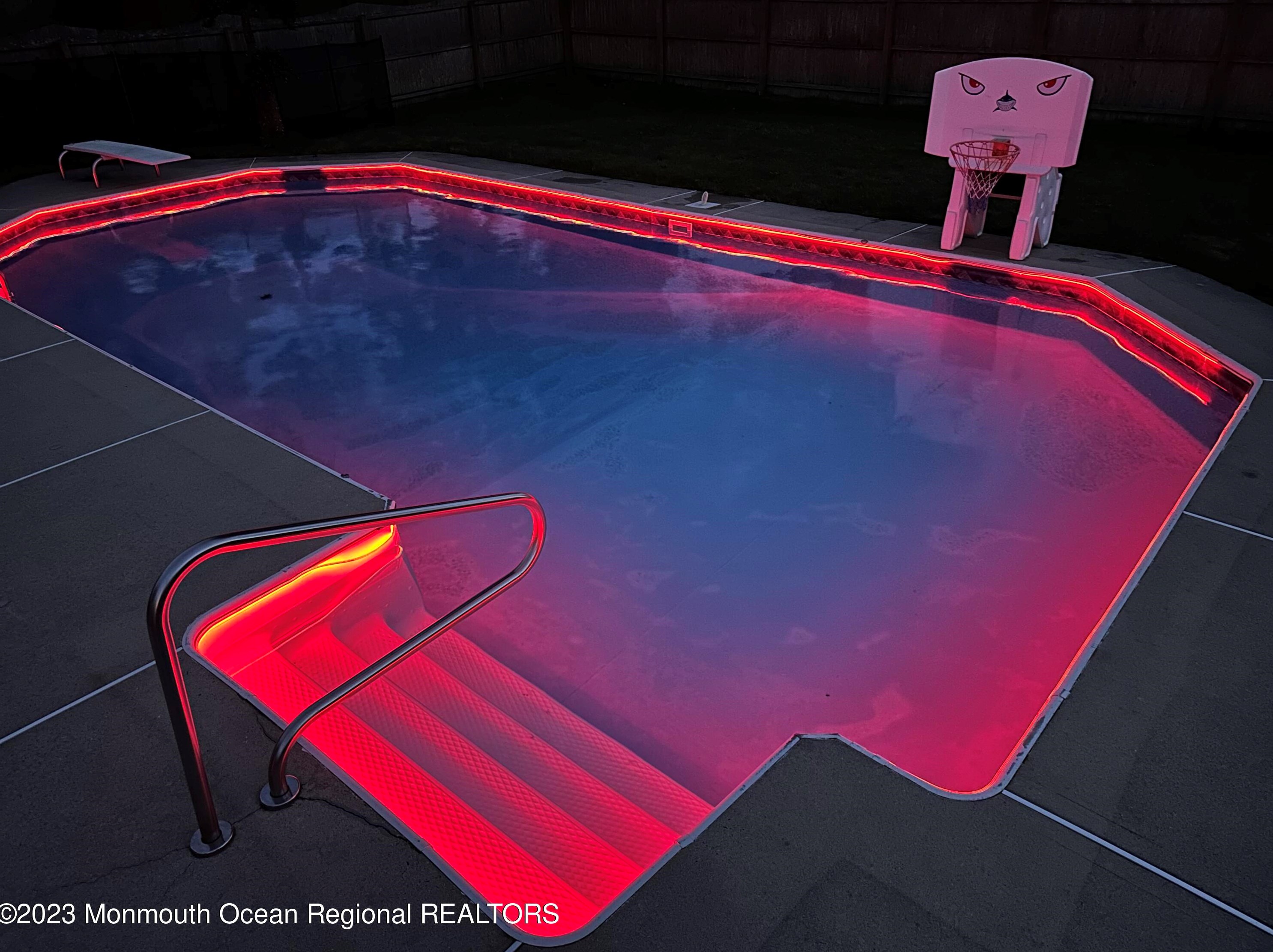 19 Melissa Ln, Wall Township NJ  07731-2371 exterior