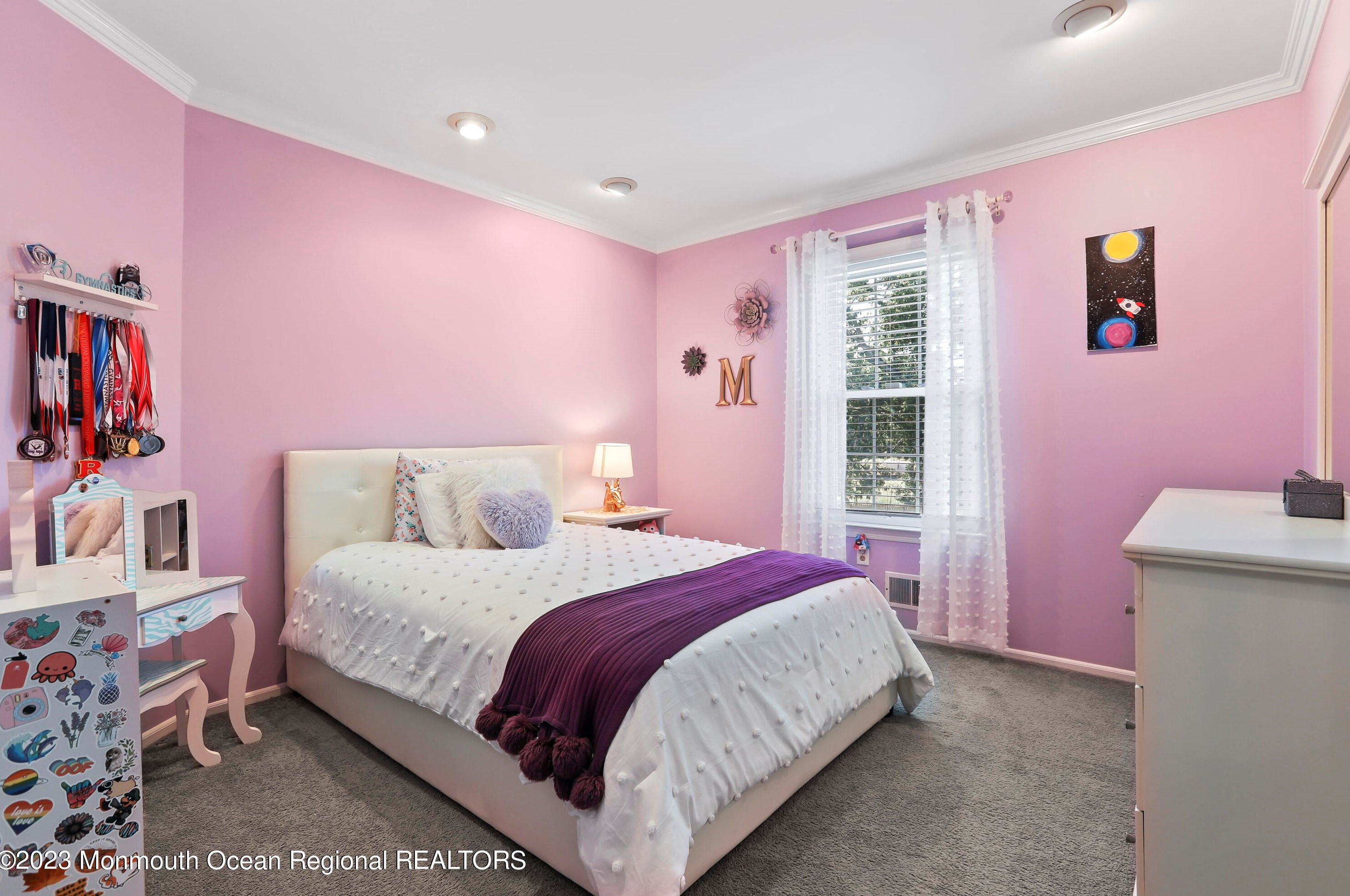 19 Melissa Ln, Wall Township NJ  07731-2371 exterior