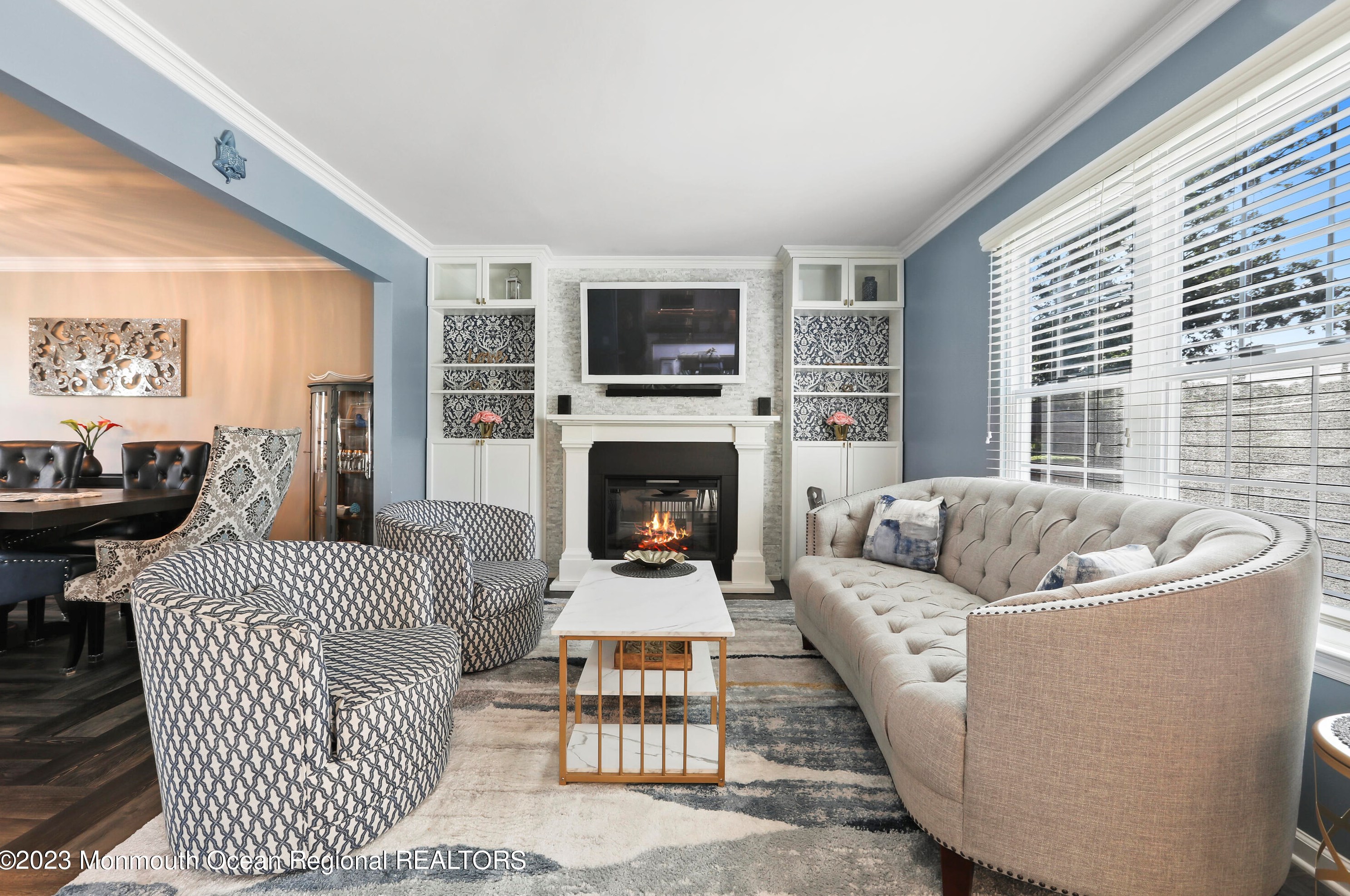 19 Melissa Ln, Wall Township NJ  07731-2371 exterior