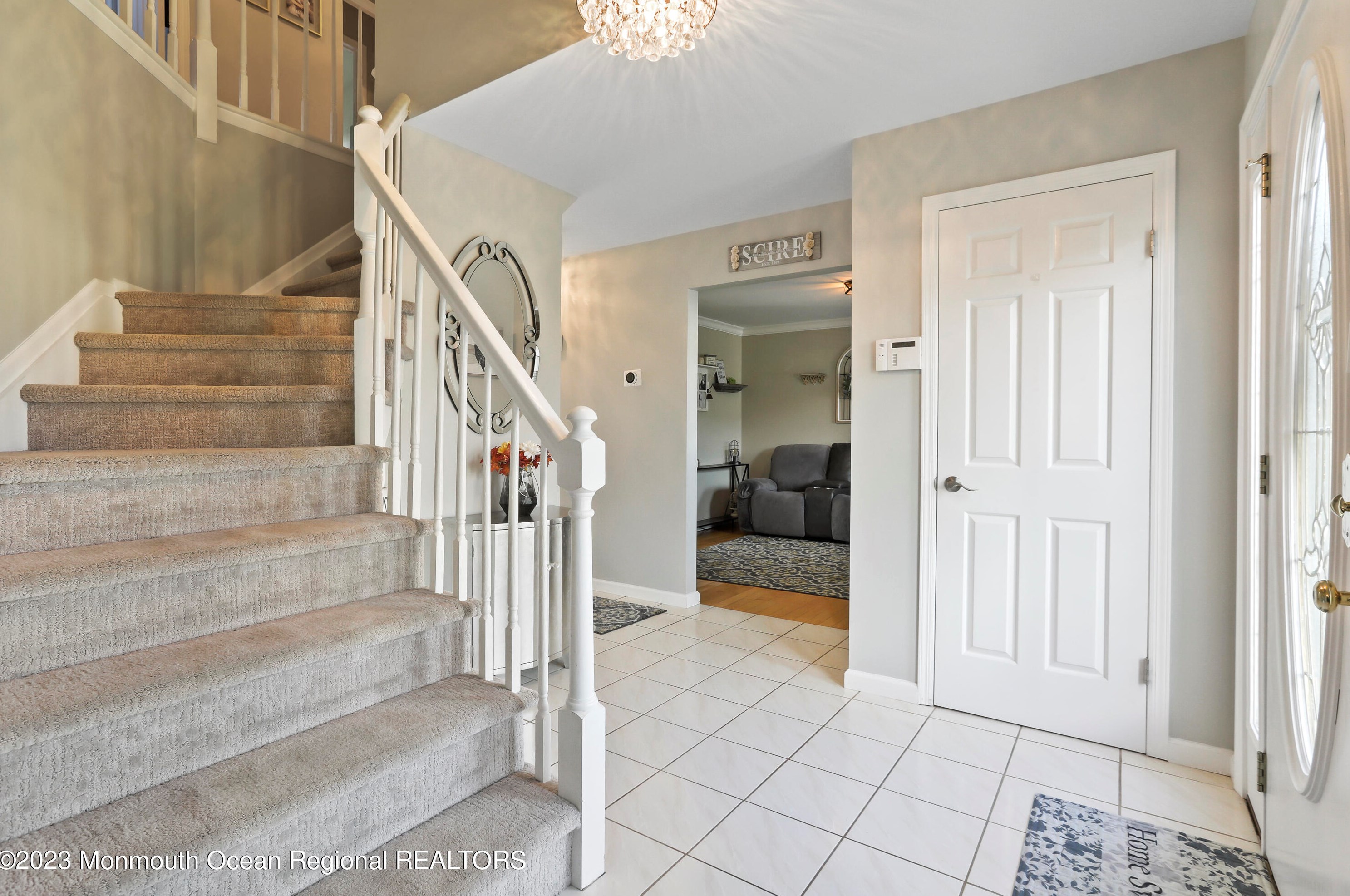 19 Melissa Ln, Wall Township NJ  07731-2371 exterior