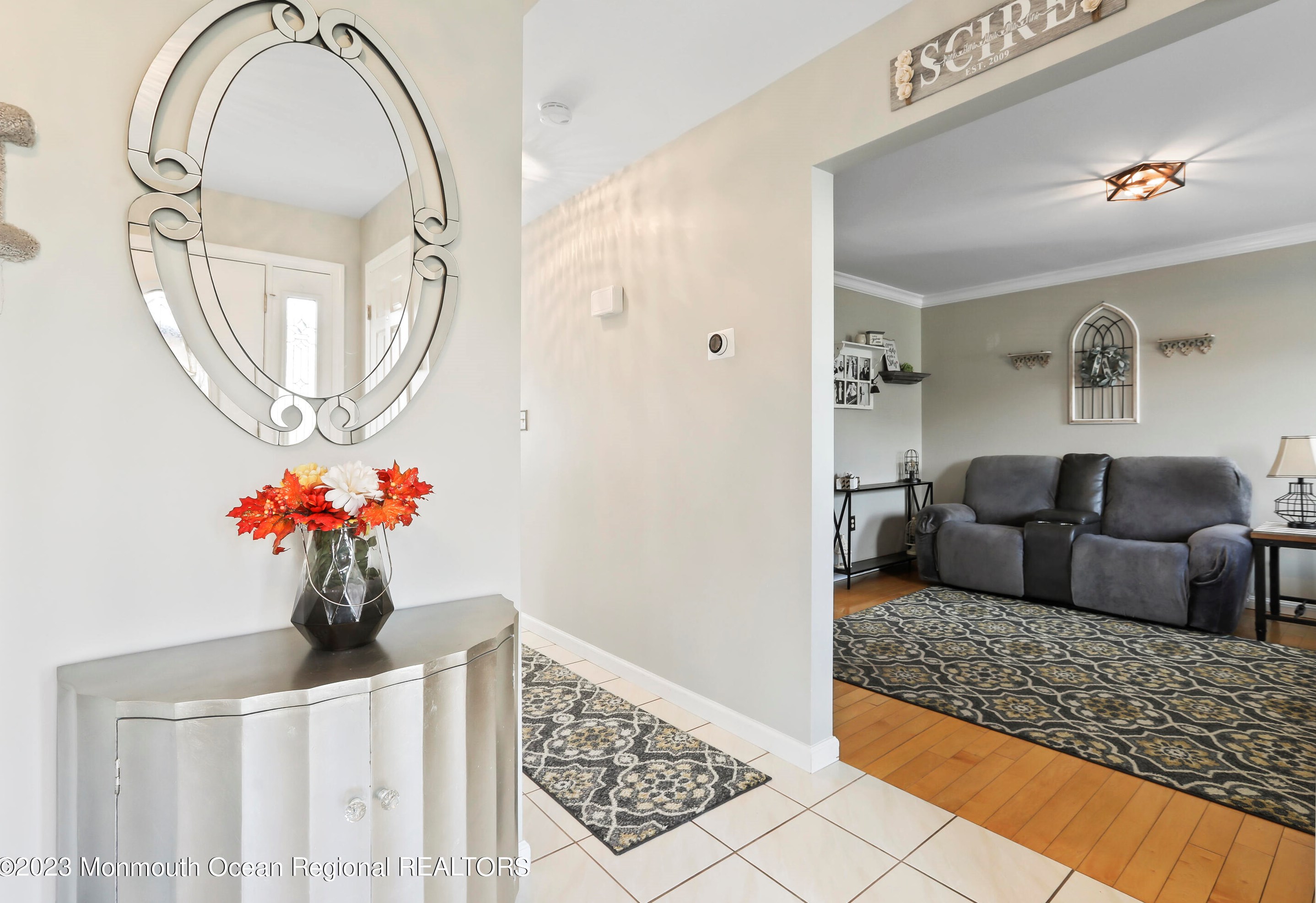 19 Melissa Ln, Wall Township NJ  07731-2371 exterior