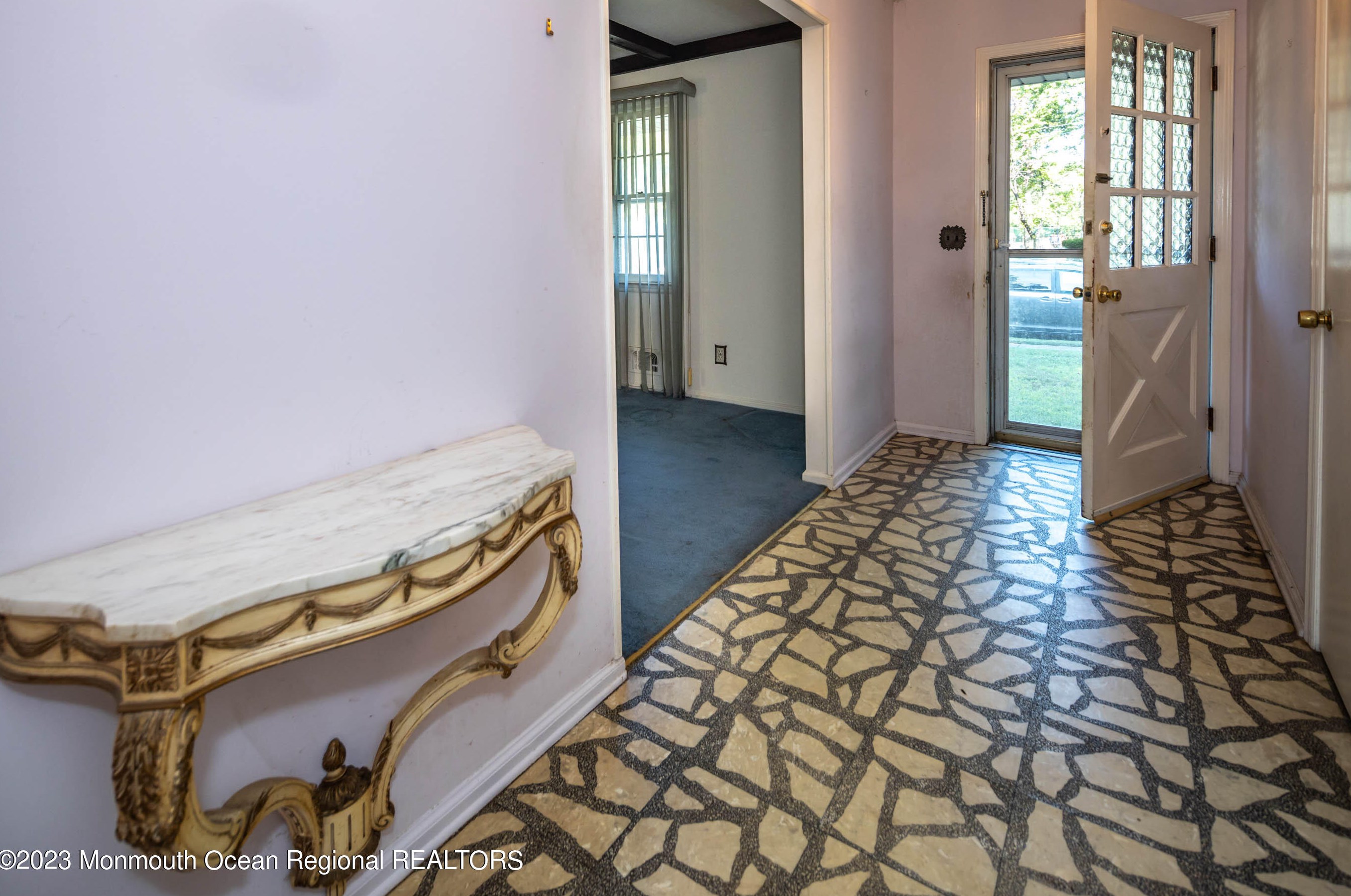 8 Deborah Pl, Oakhurst NJ 07755-1231 exterior