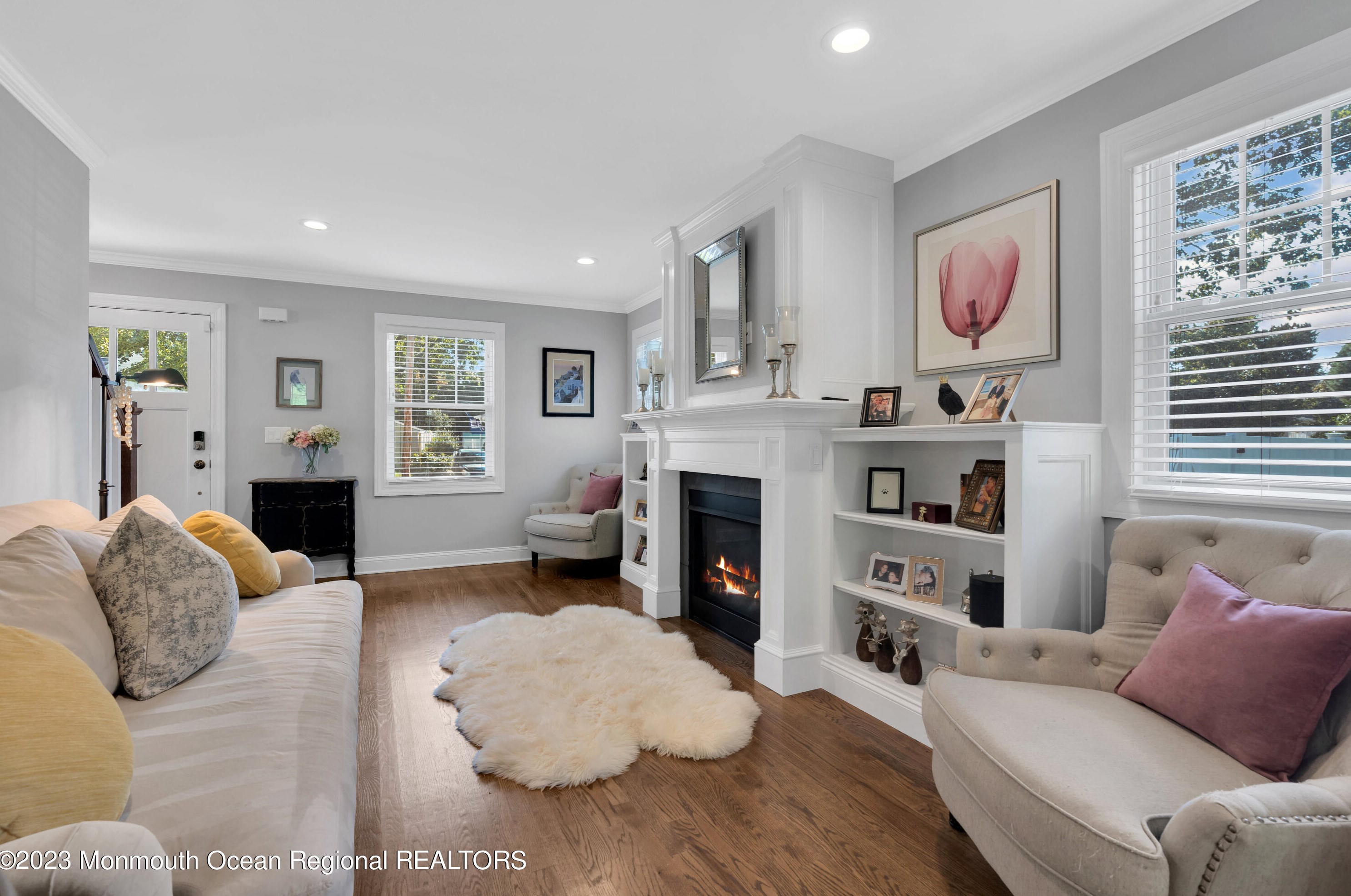 127 Washington Ave, Matawan NJ 07747-2921 exterior