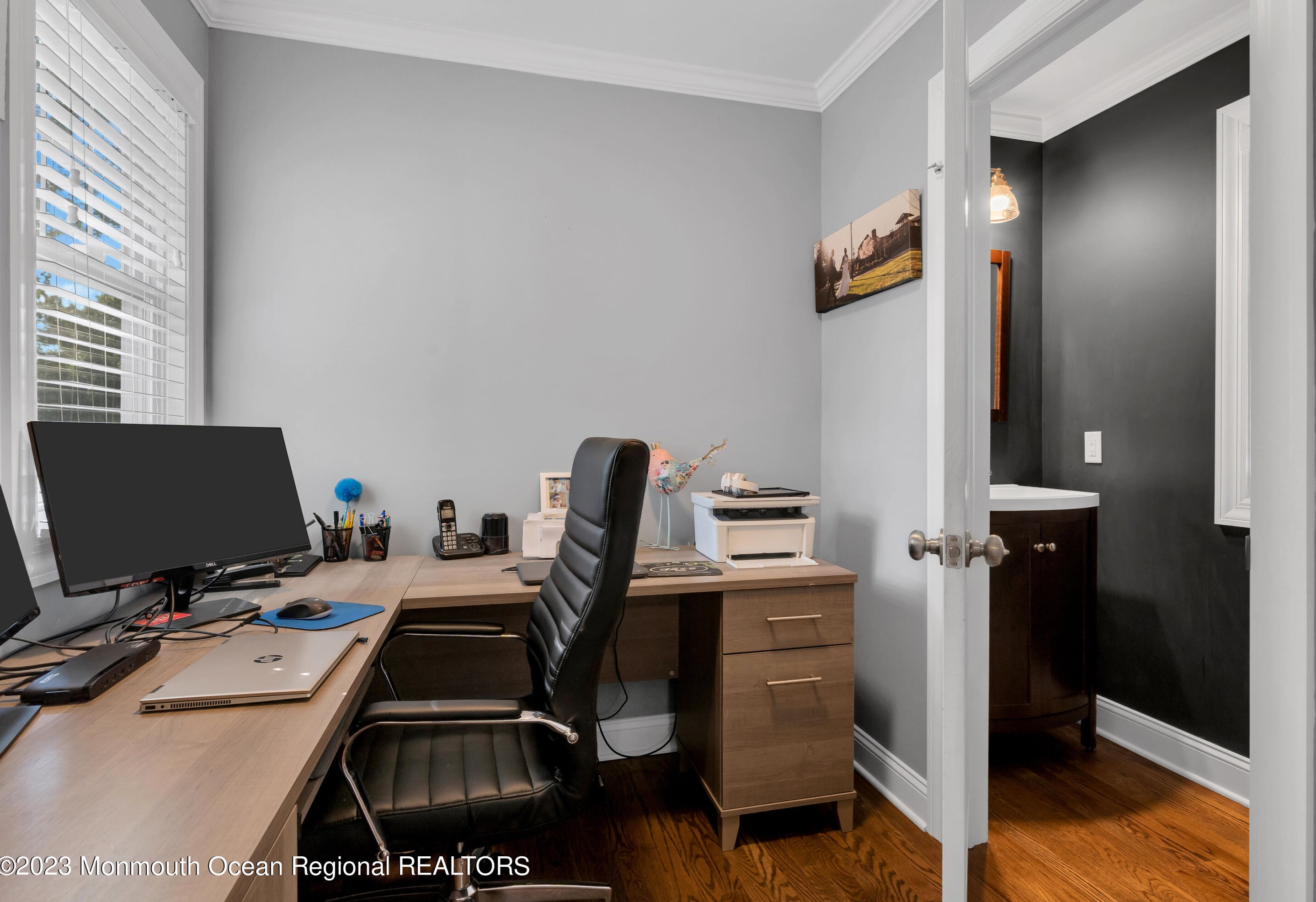 127 Washington Ave, Matawan NJ 07747-2921 exterior