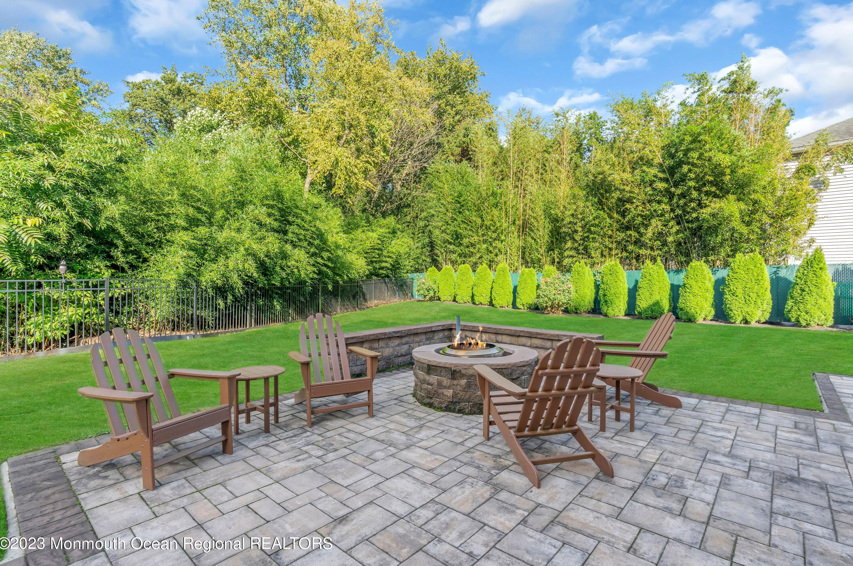 127 Washington Ave, Matawan NJ 07747-2921 exterior