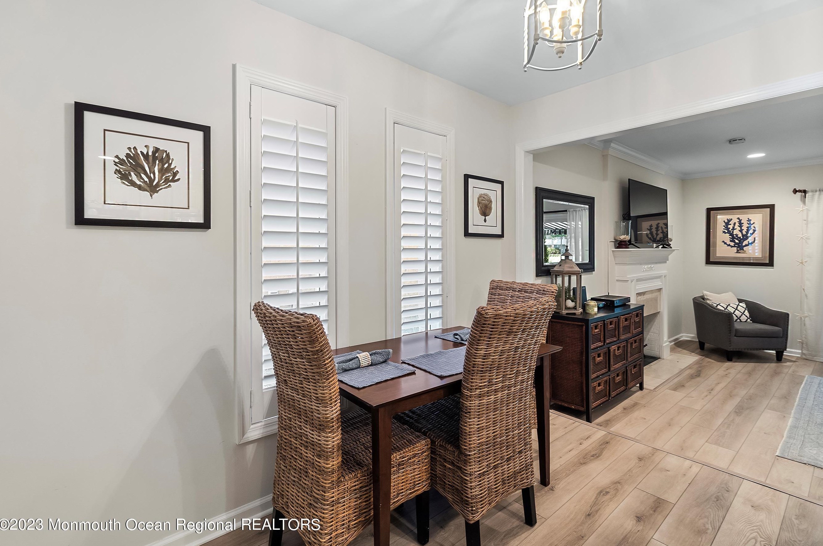 74 Linden Ct, Wall Township NJ  07762-2155 exterior