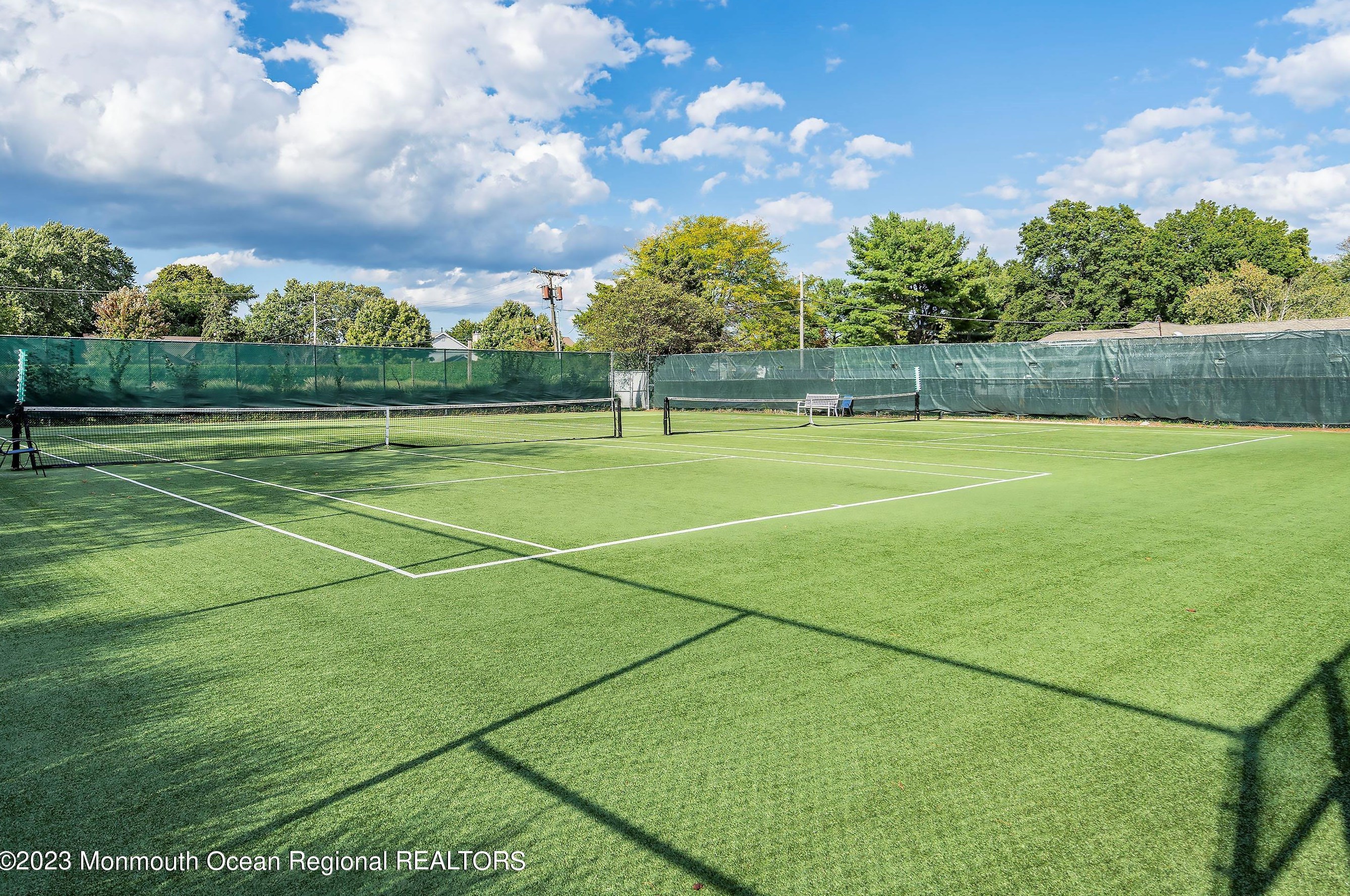 74 Linden Ct, Wall Township NJ  07762-2155 exterior