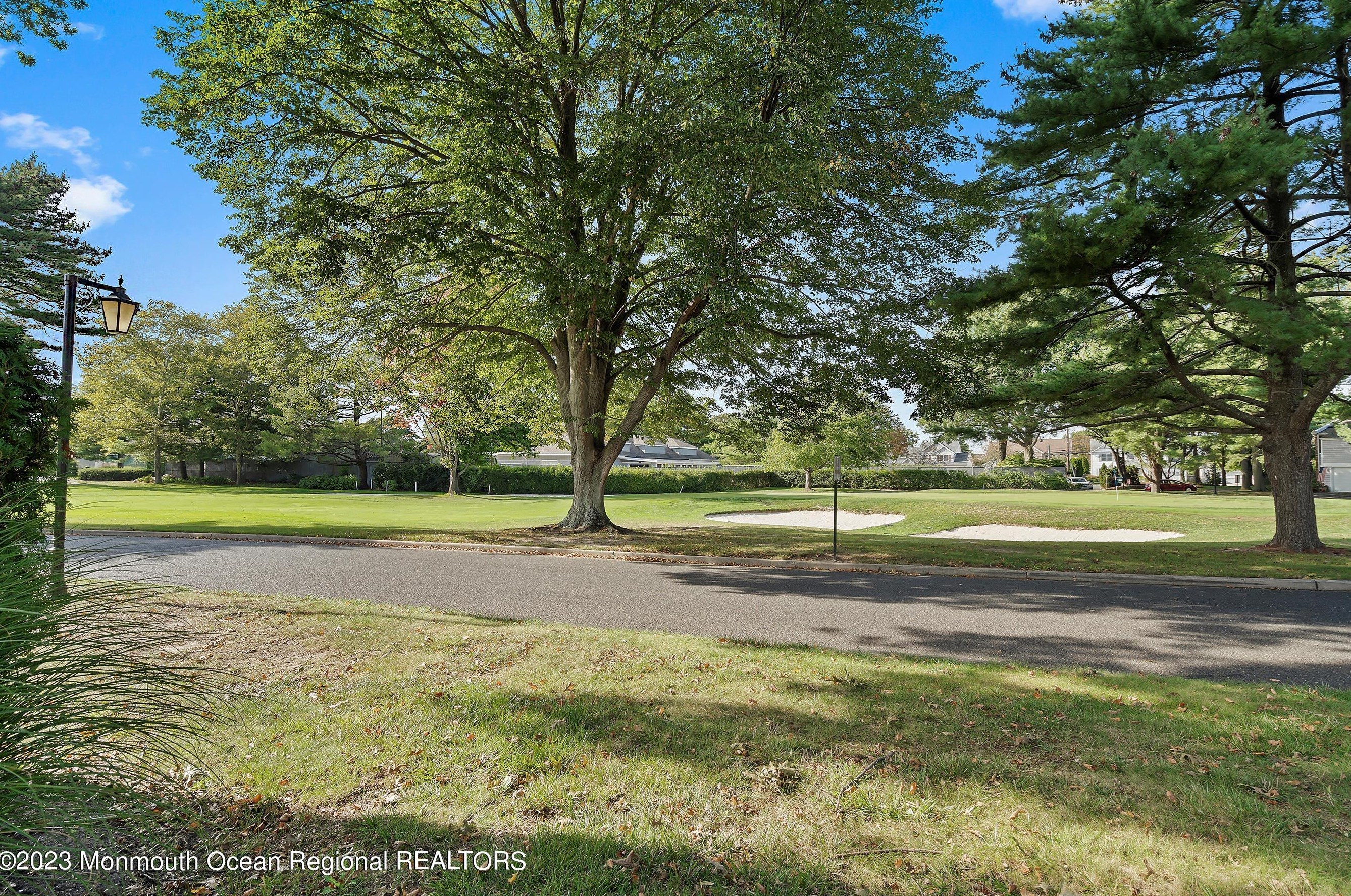 74 Linden Ct, Wall Township NJ  07762-2155 exterior