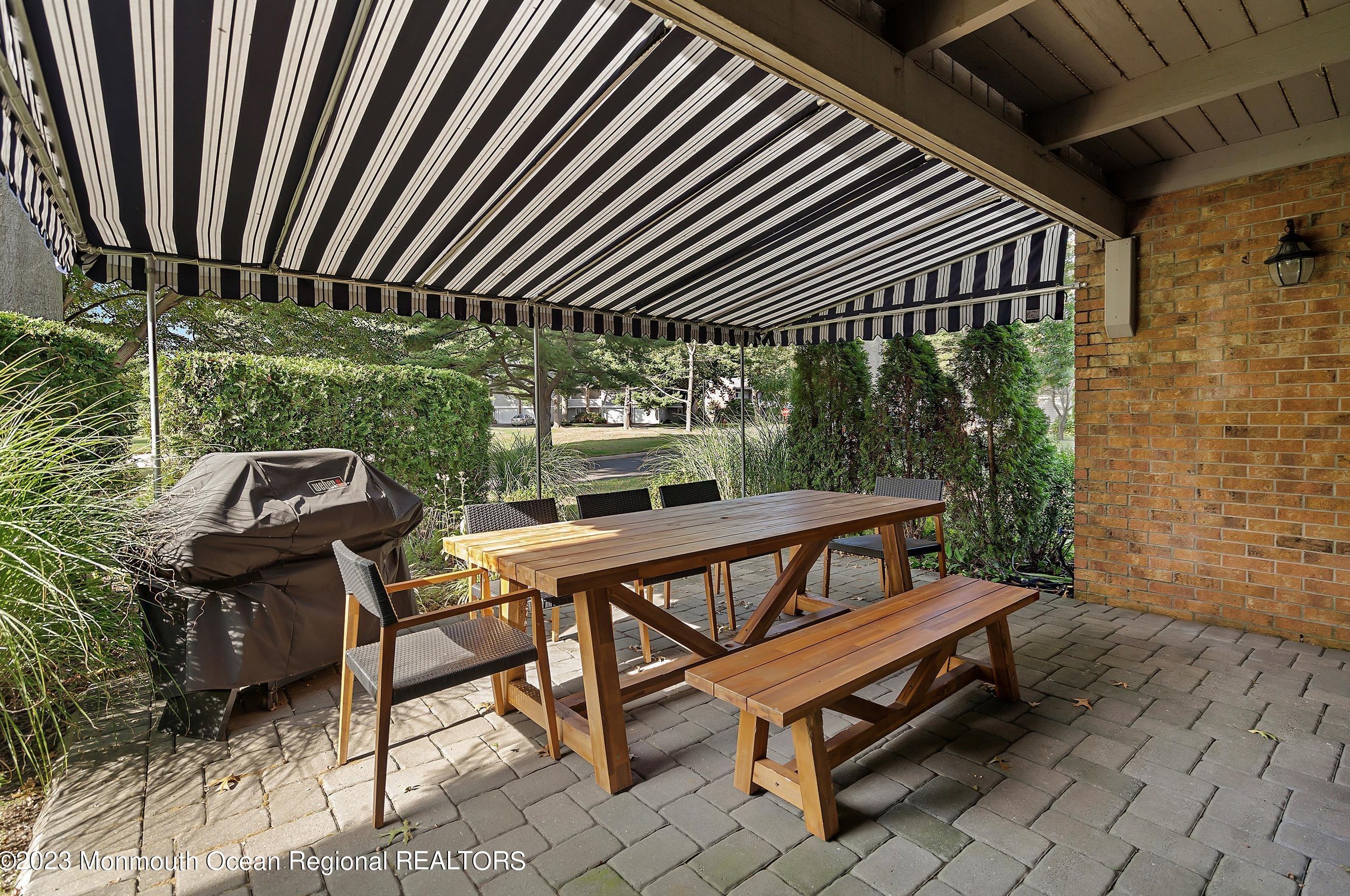 74 Linden Ct, Wall Township NJ  07762-2155 exterior