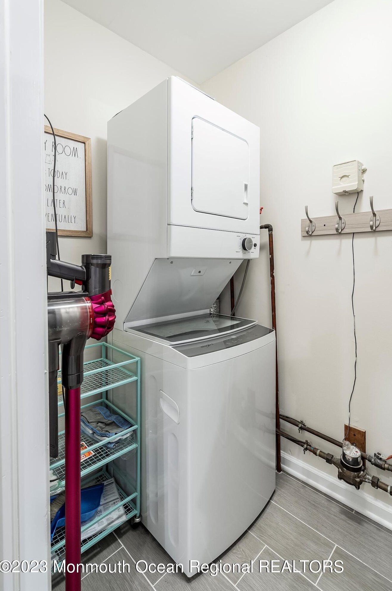 74 Linden Ct, Wall Township NJ  07762-2155 exterior