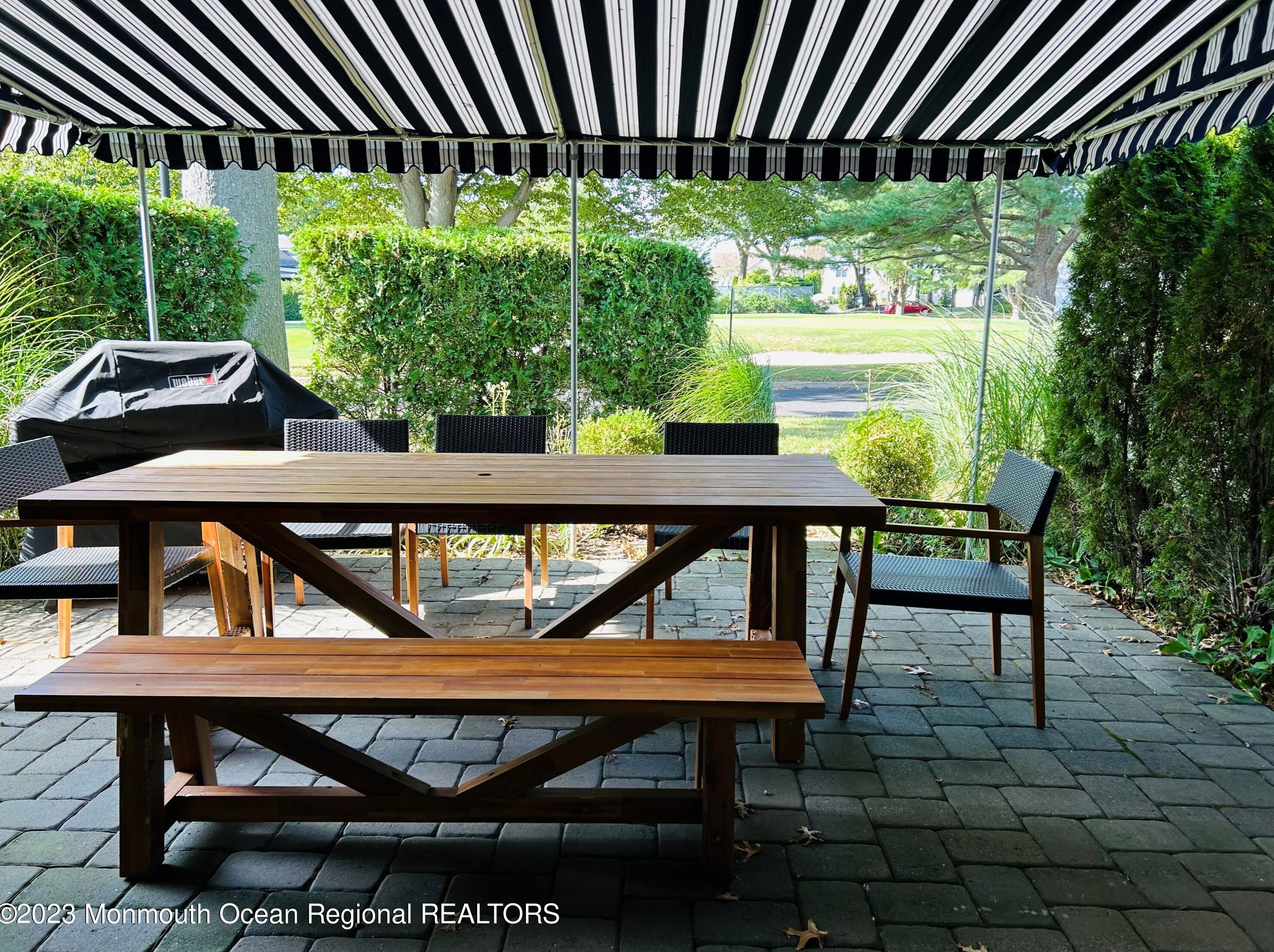 74 Linden Ct, Wall Township NJ  07762-2155 exterior