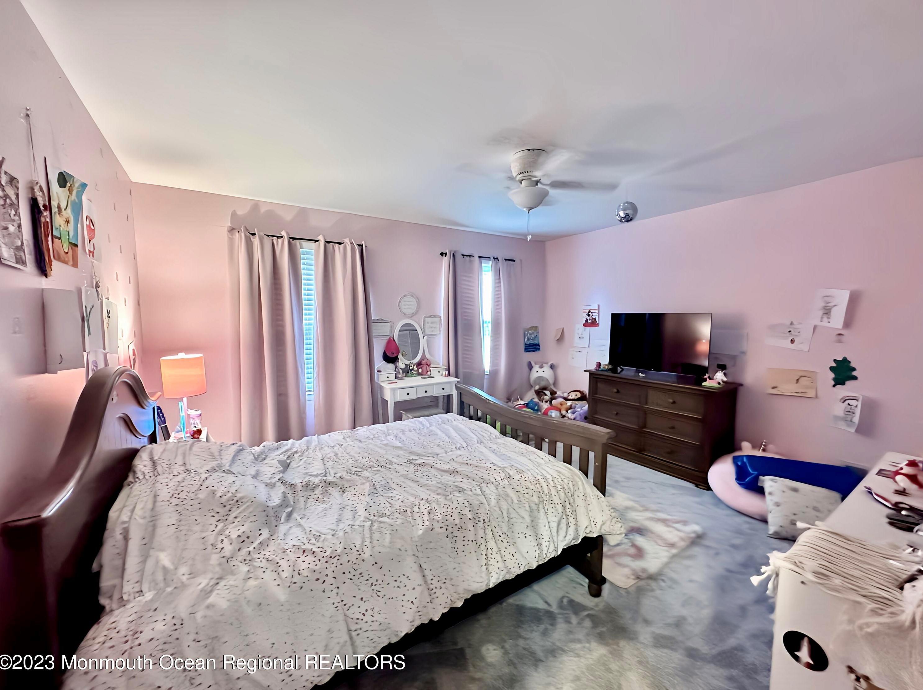 11 Juniper Pl, Wall Township NJ  07731-2630 exterior