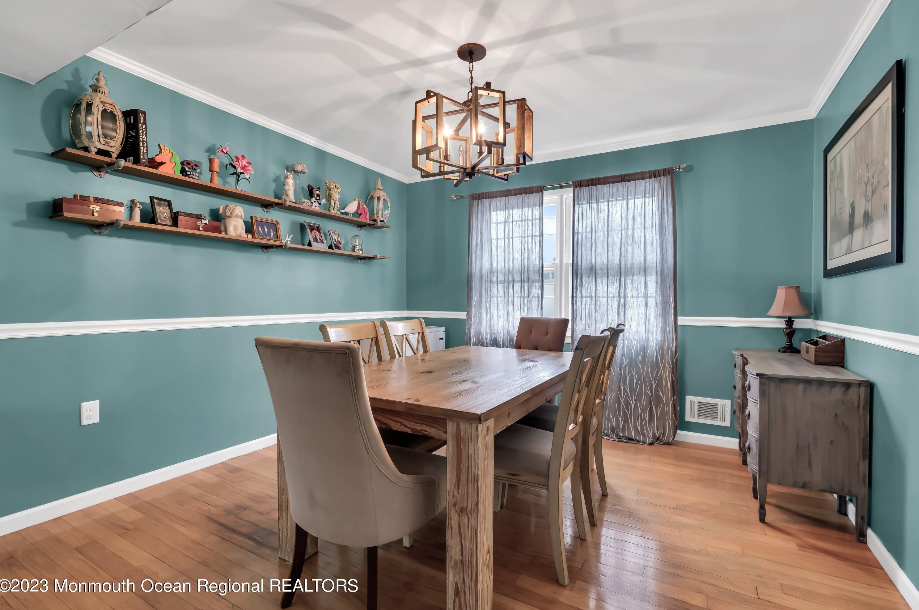 11 Juniper Pl, Wall Township NJ  07731-2630 exterior