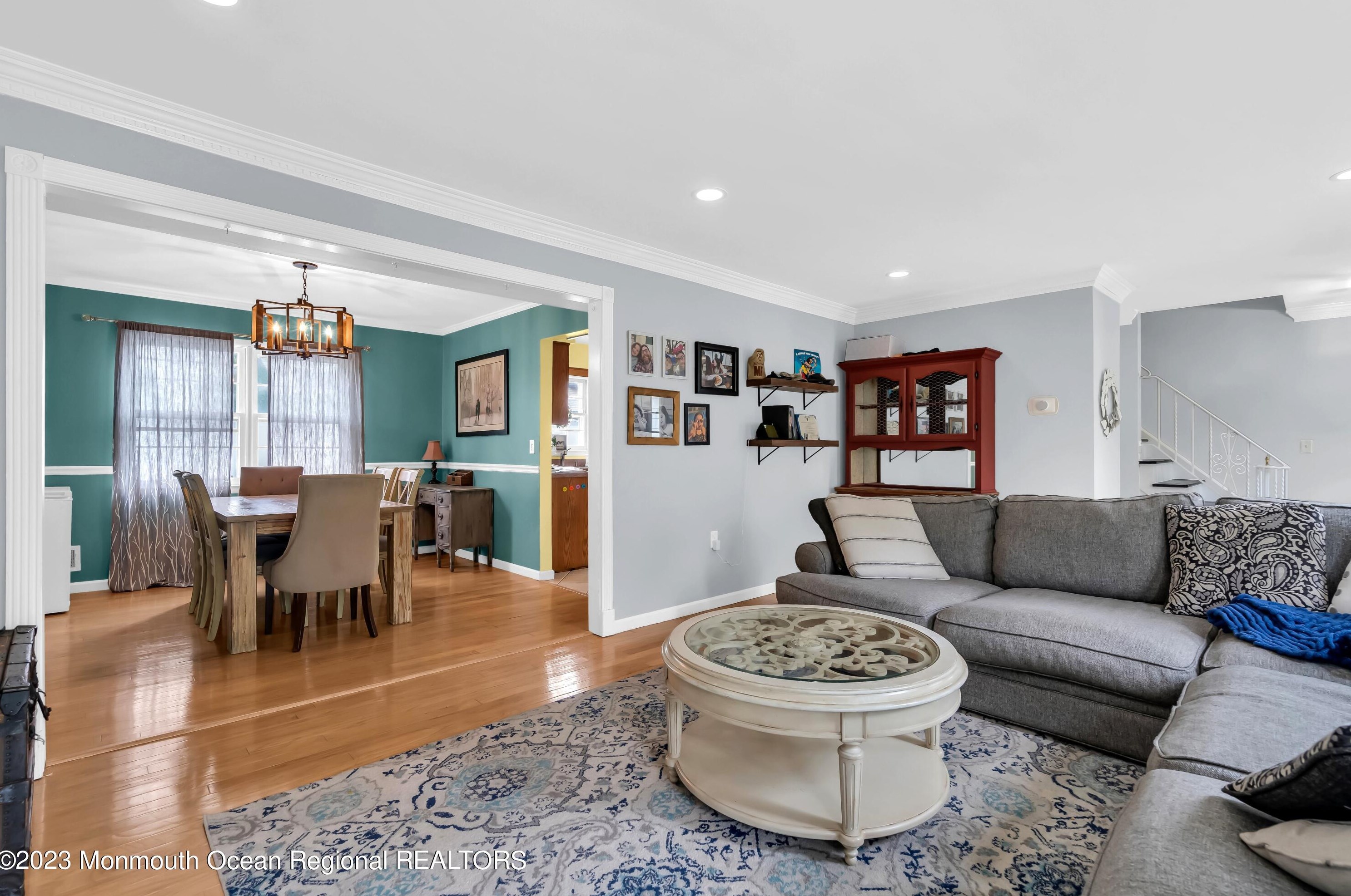 11 Juniper Pl, Wall Township NJ  07731-2630 exterior