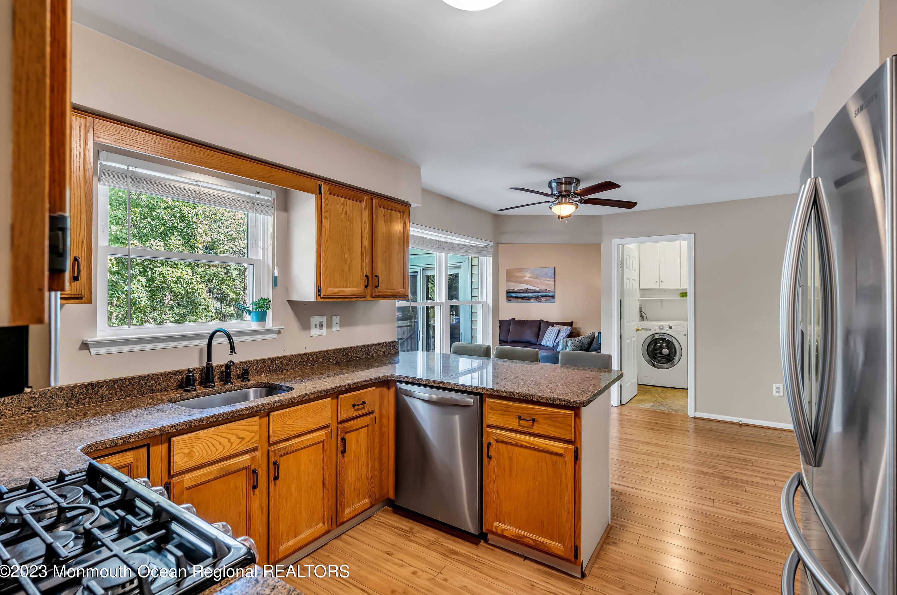 6 Winchester Dr, Wall Township NJ exterior