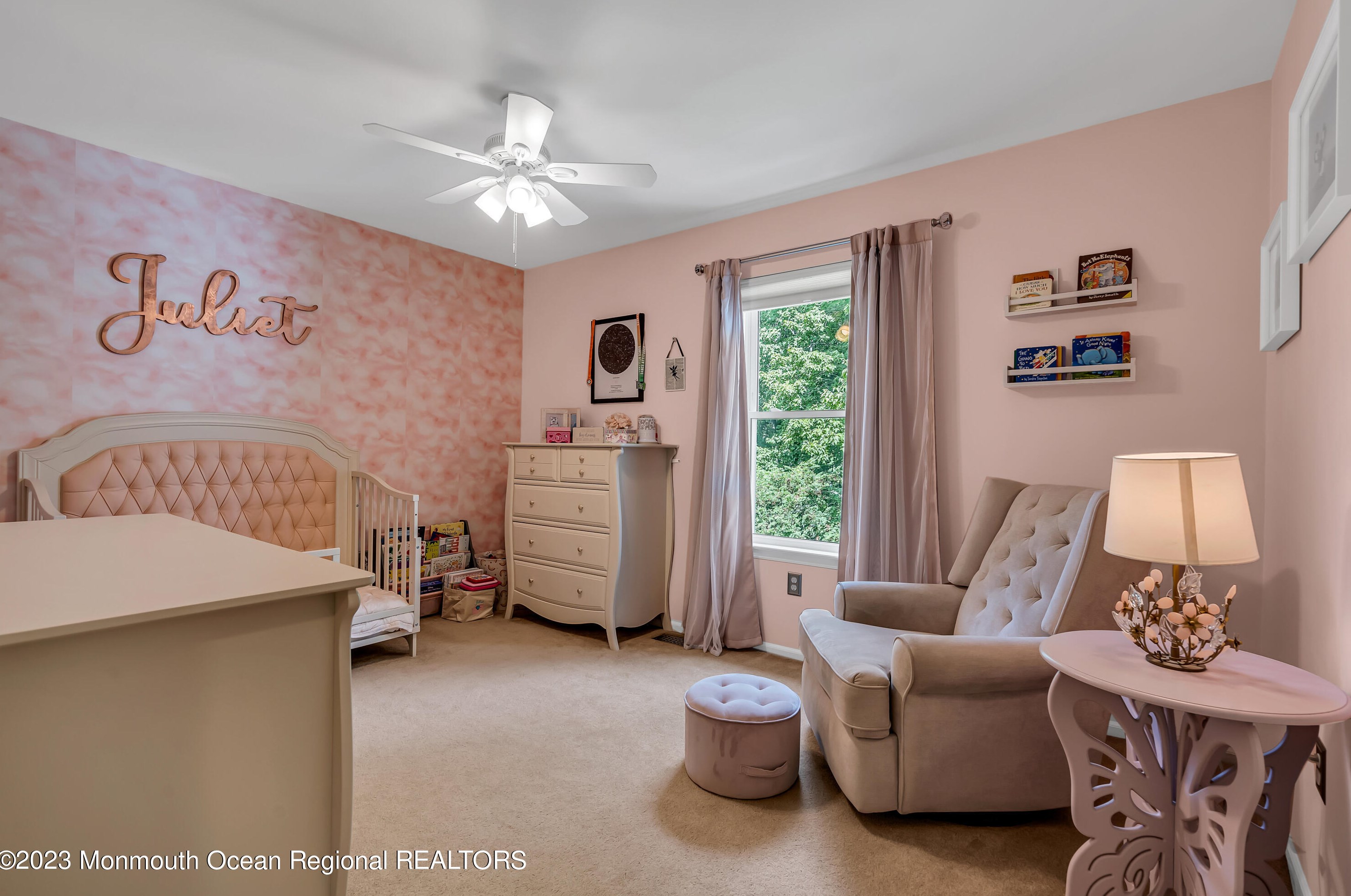 6 Winchester Dr, Wall Township NJ exterior