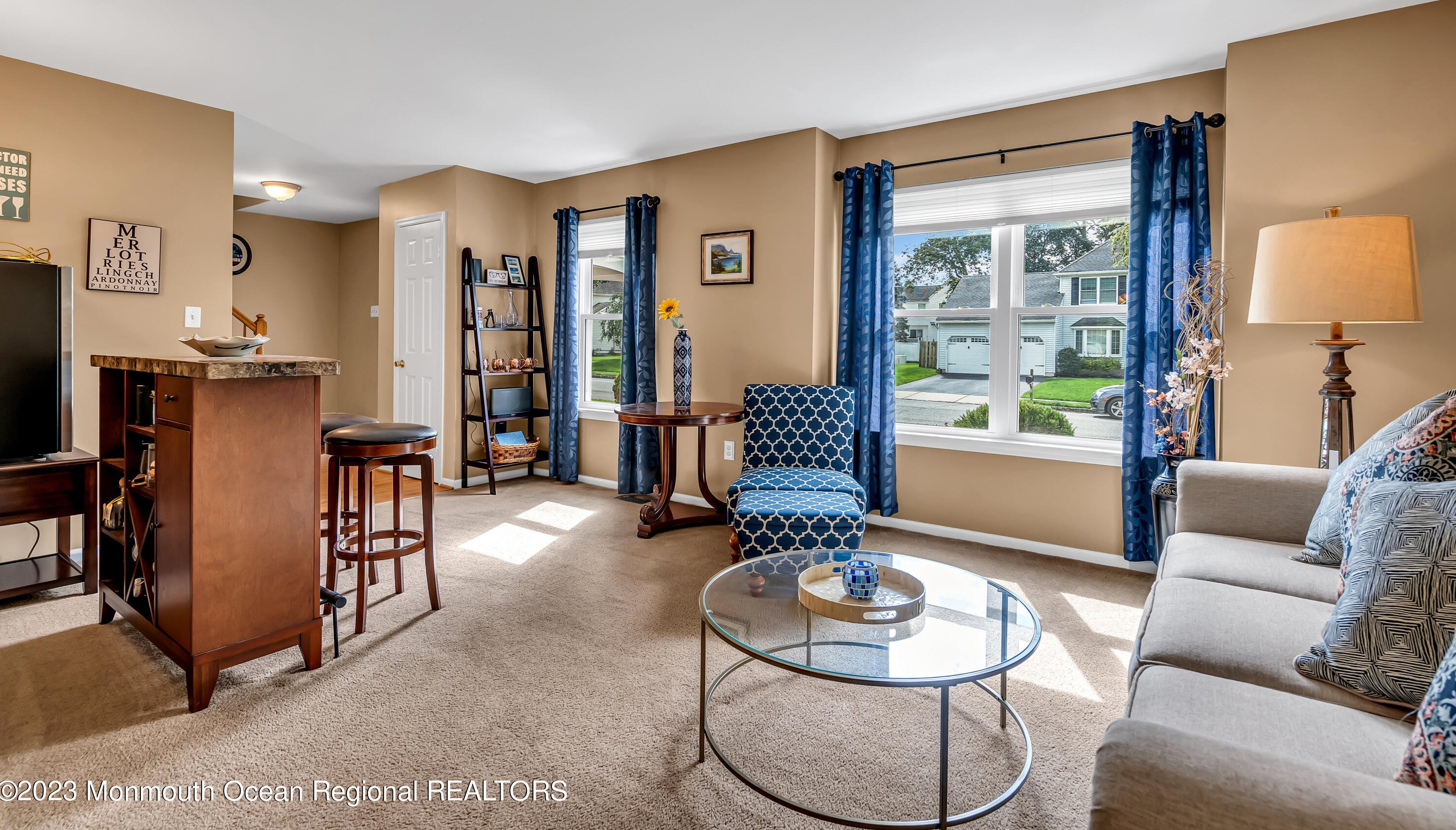 6 Winchester Dr, Wall Township NJ exterior