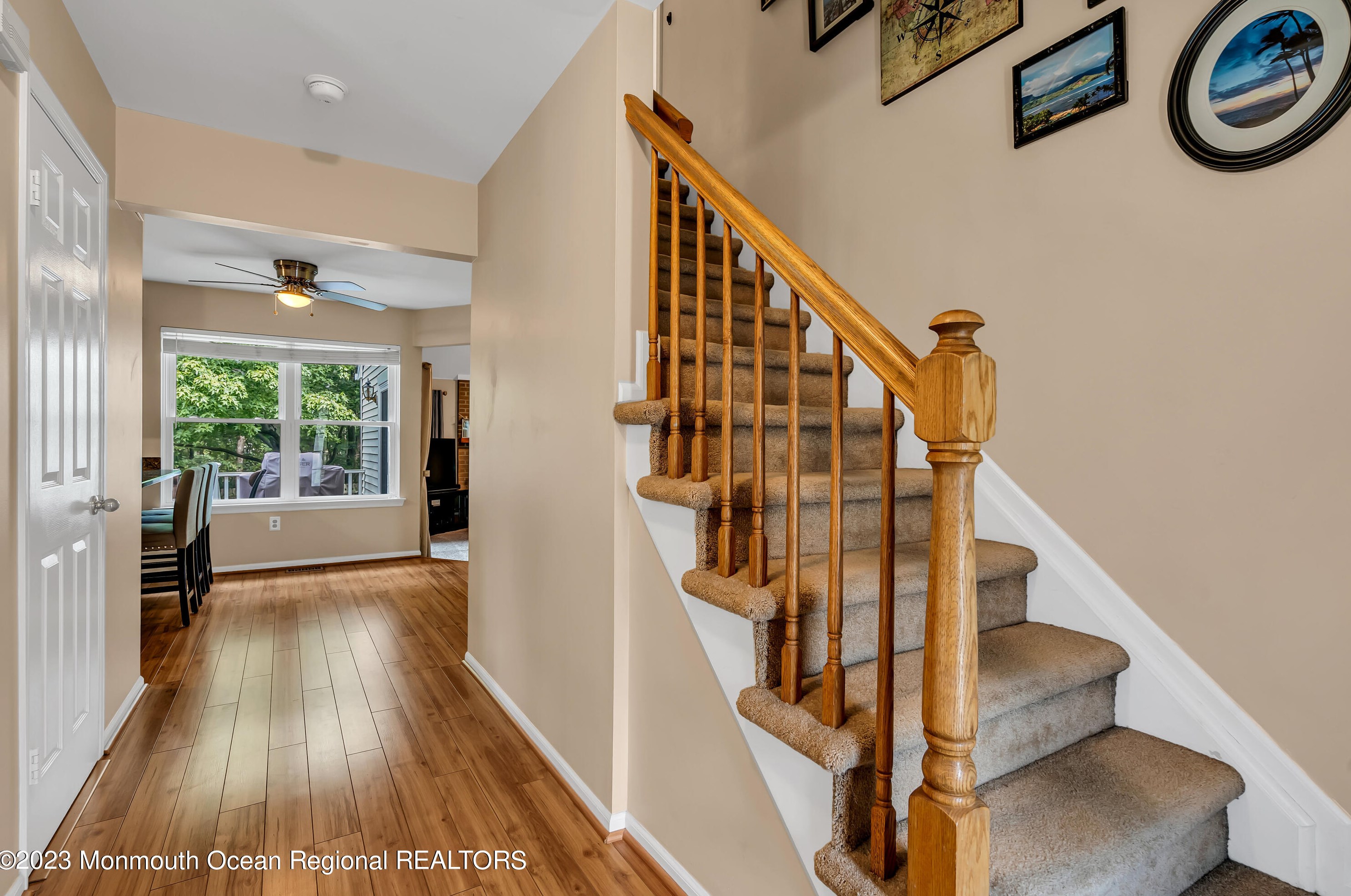 6 Winchester Dr, Wall Township NJ exterior