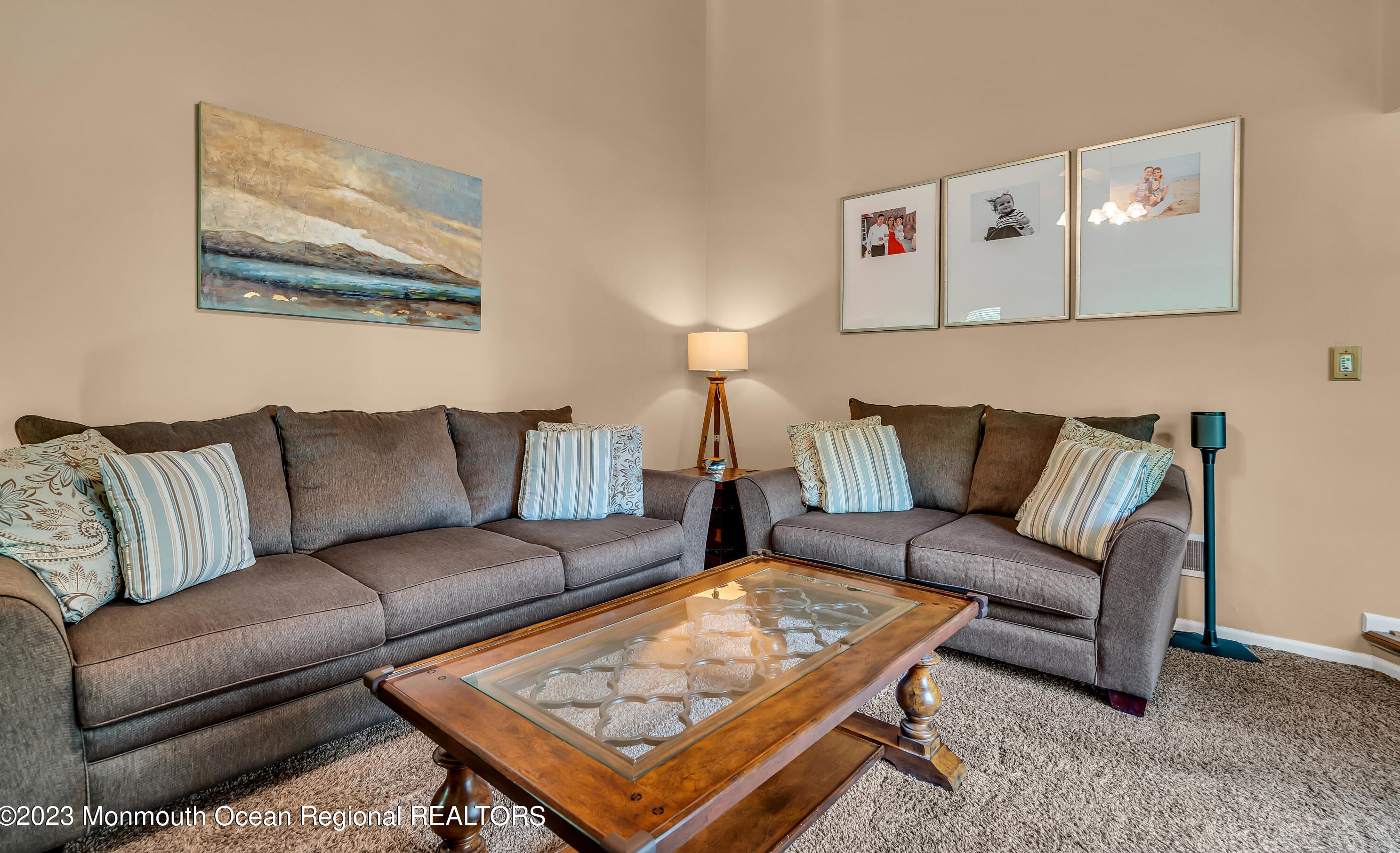 6 Winchester Dr, Wall Township NJ exterior