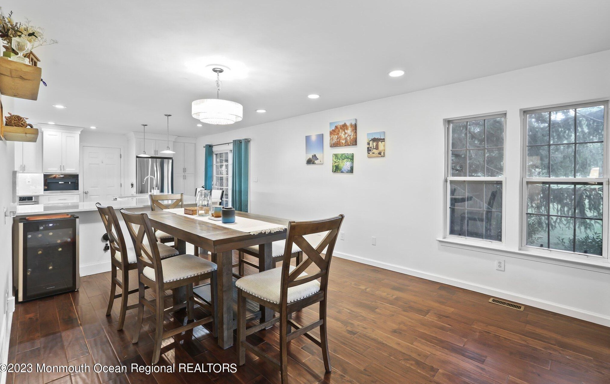 1 Fairway Blvd, Monroe Twp NJ  08831-2709 exterior