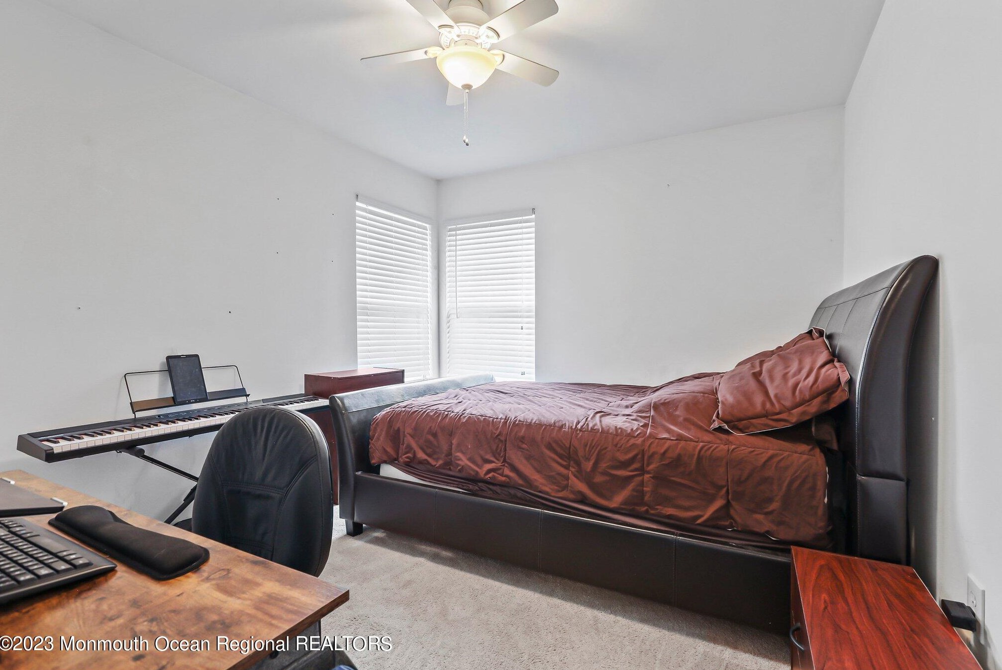 1 Fairway Blvd, Monroe Twp NJ  08831-2709 exterior