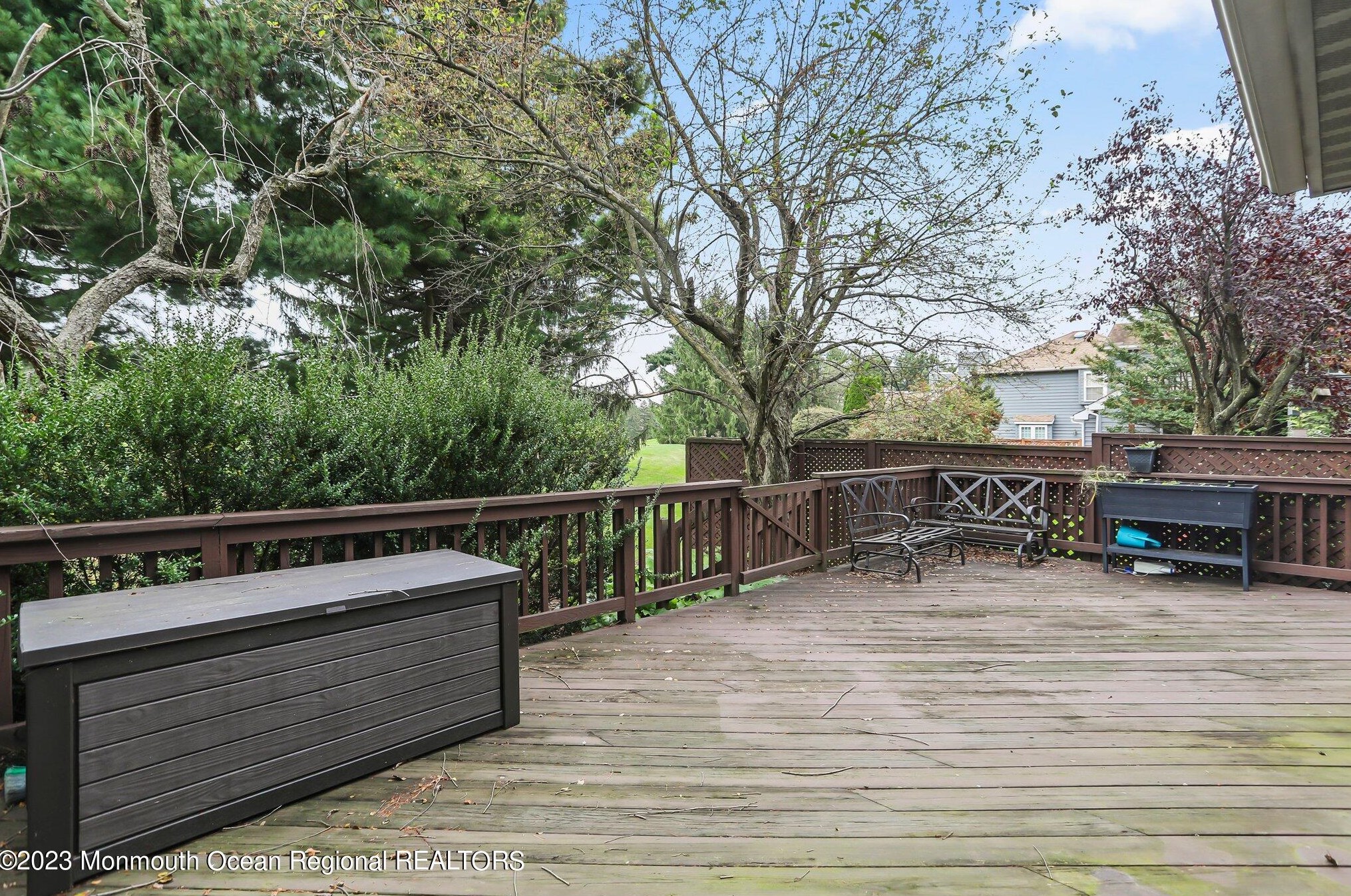 1 Fairway Blvd, Monroe Twp NJ  08831-2709 exterior