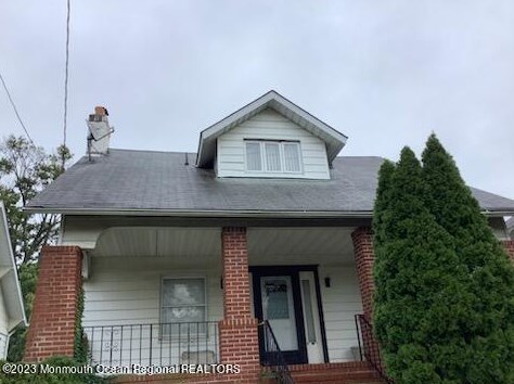 408 Atkins Ave, Wall Township NJ  07753-5108 exterior