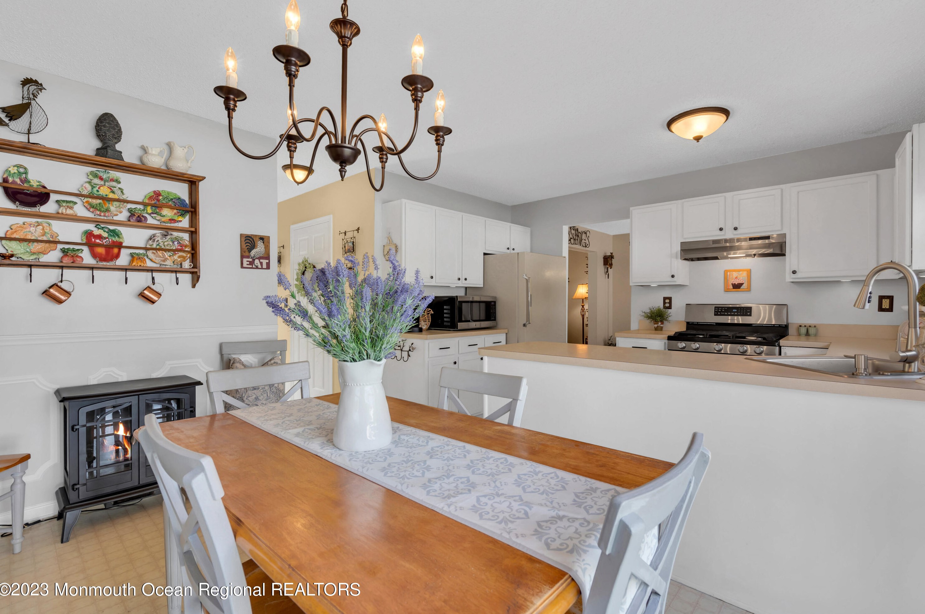 54 Grand Teton Ave, Wall Township NJ  07731-9001 exterior