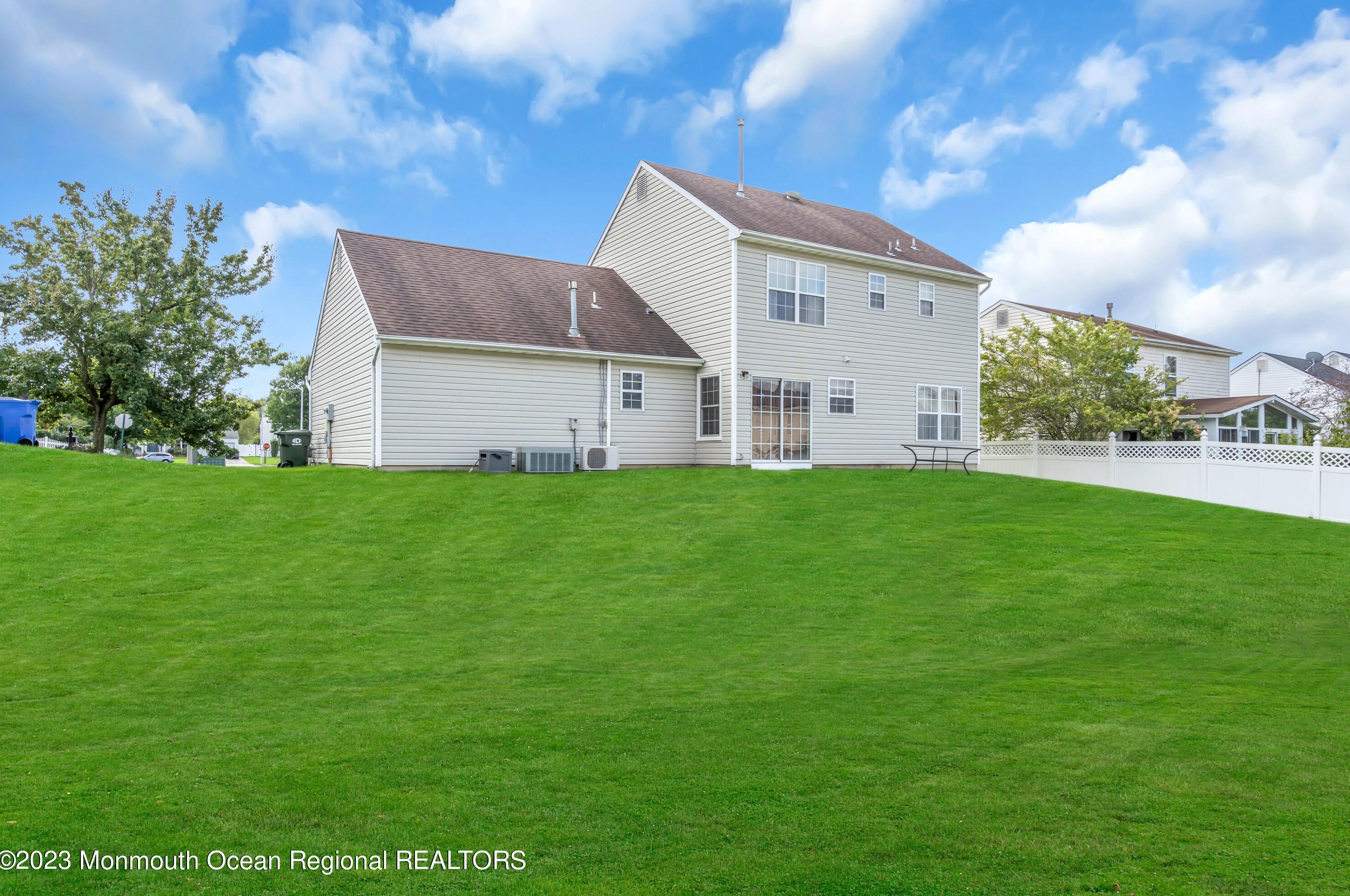 54 Grand Teton Ave, Wall Township NJ  07731-9001 exterior