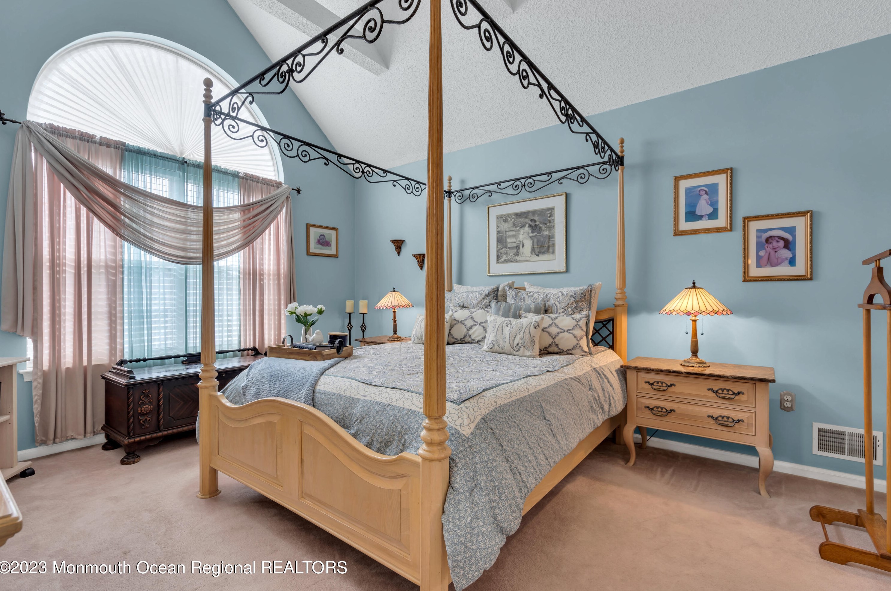 54 Grand Teton Ave, Wall Township NJ  07731-9001 exterior