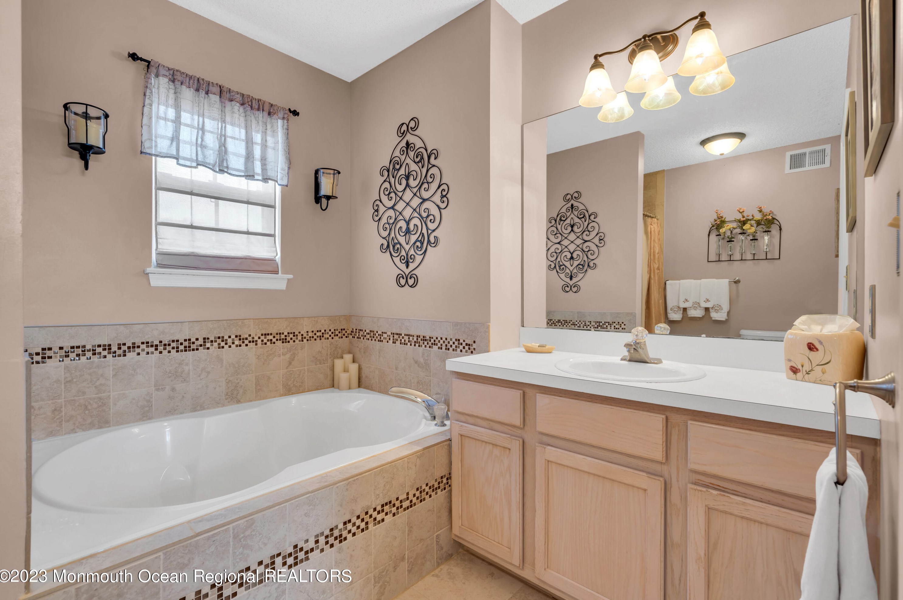 54 Grand Teton Ave, Wall Township NJ  07731-9001 exterior