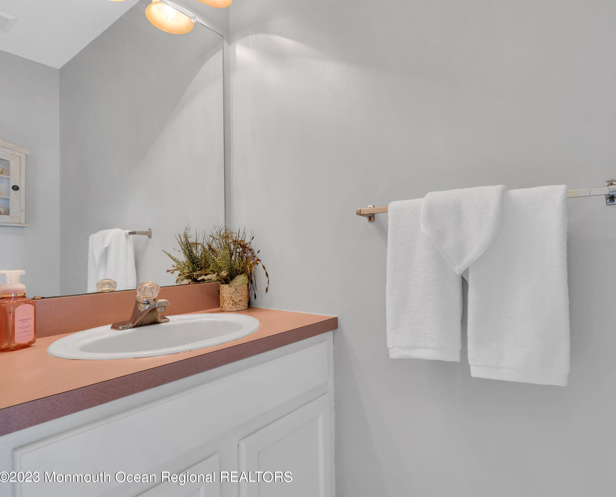 54 Grand Teton Ave, Wall Township NJ  07731-9001 exterior