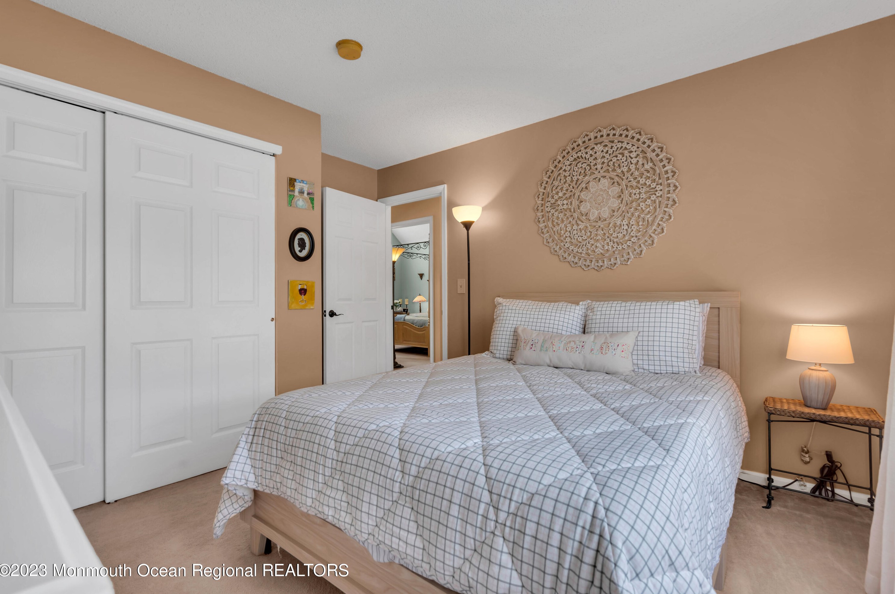 54 Grand Teton Ave, Wall Township NJ  07731-9001 exterior