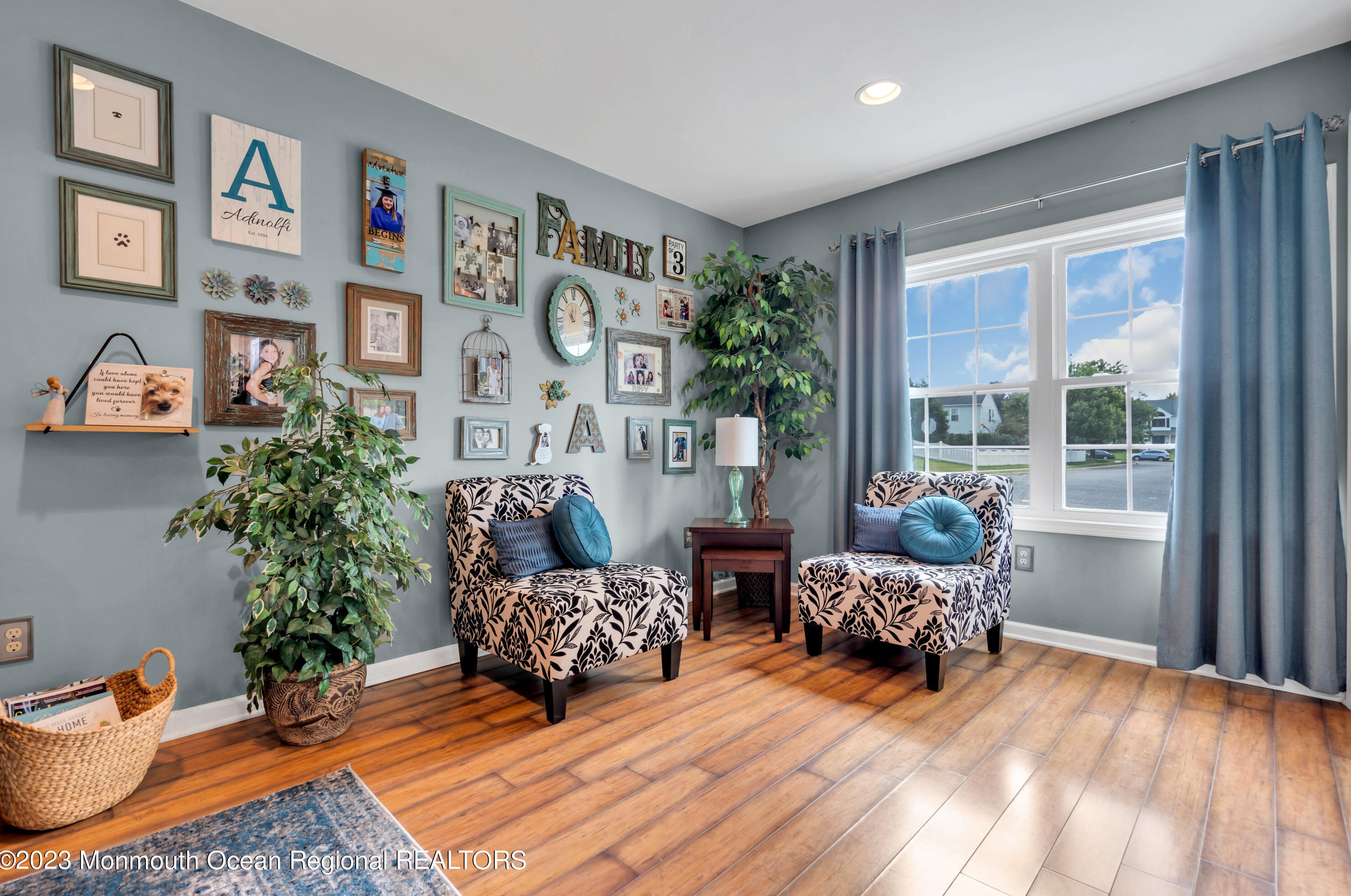 54 Grand Teton Ave, Wall Township NJ  07731-9001 exterior